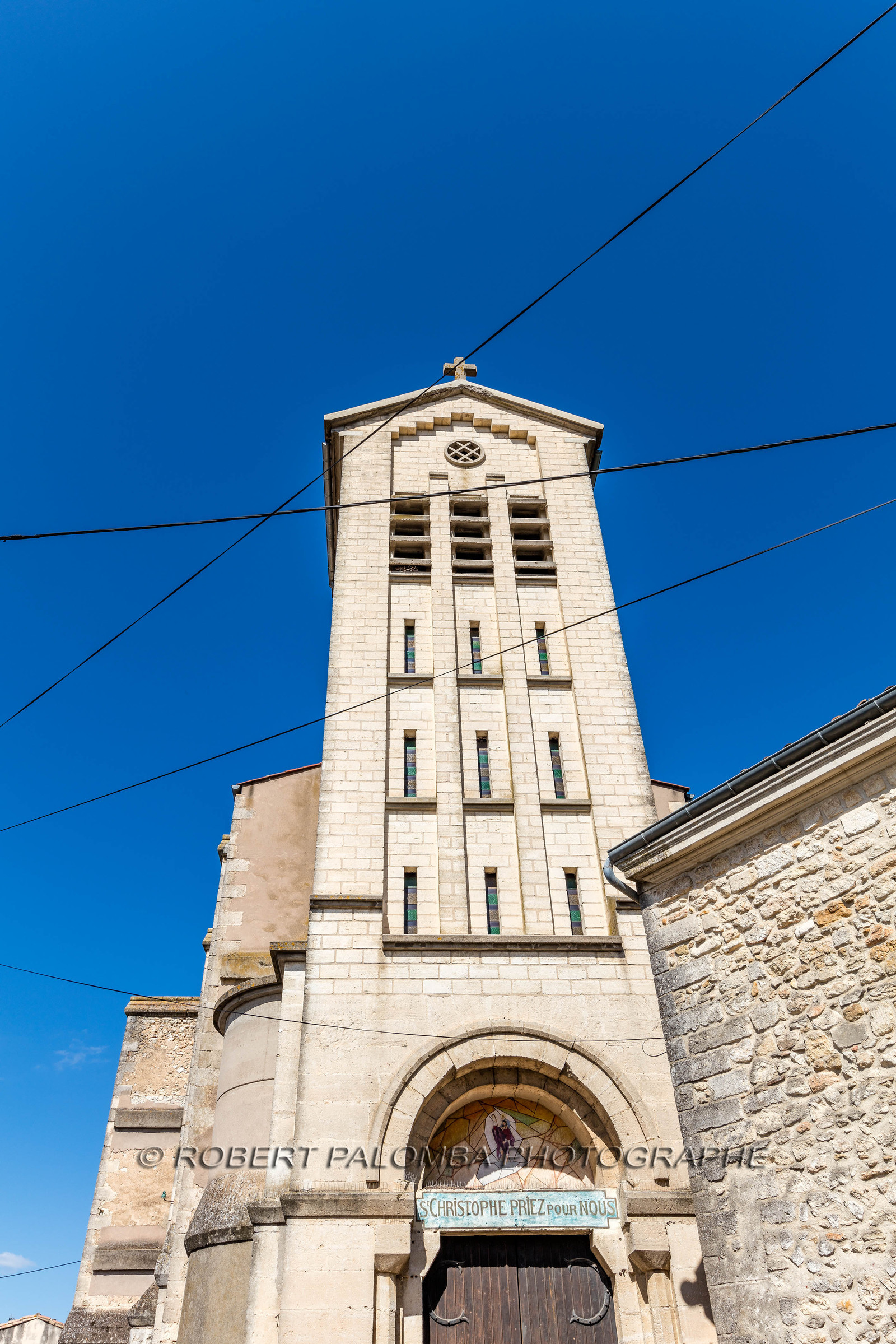 Saint-Christol