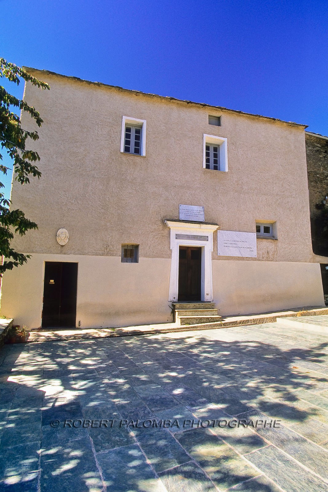 Morosaglia