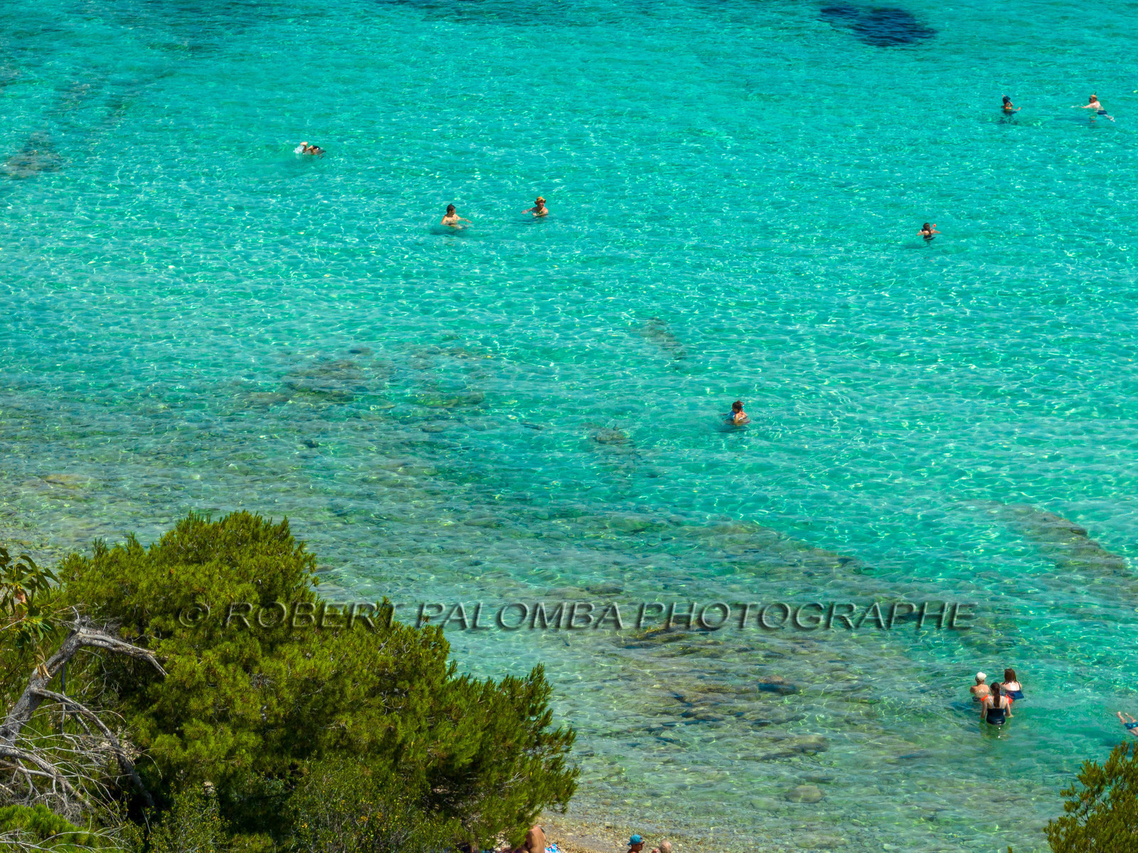 Lérins Sainte-Marguerite