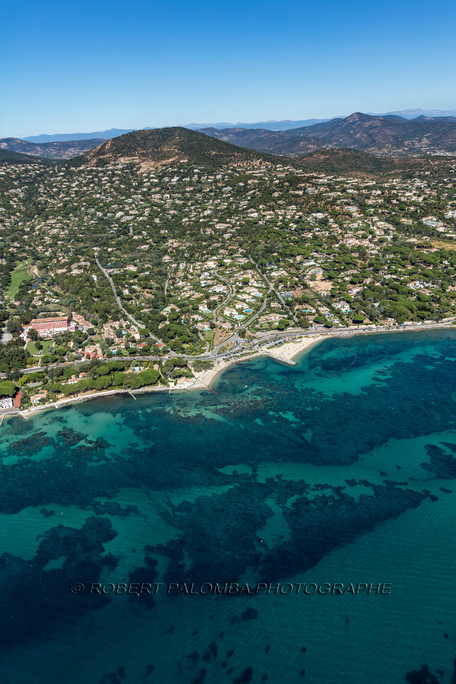 Grimaud