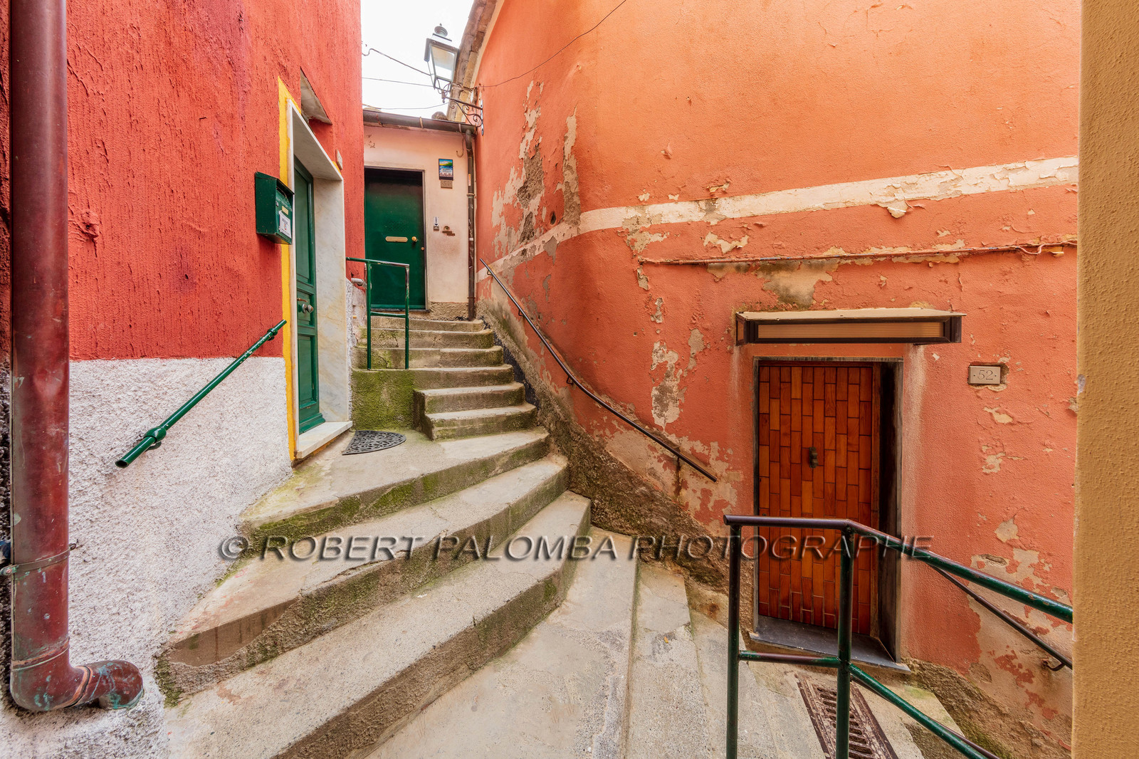 Cinque Terre