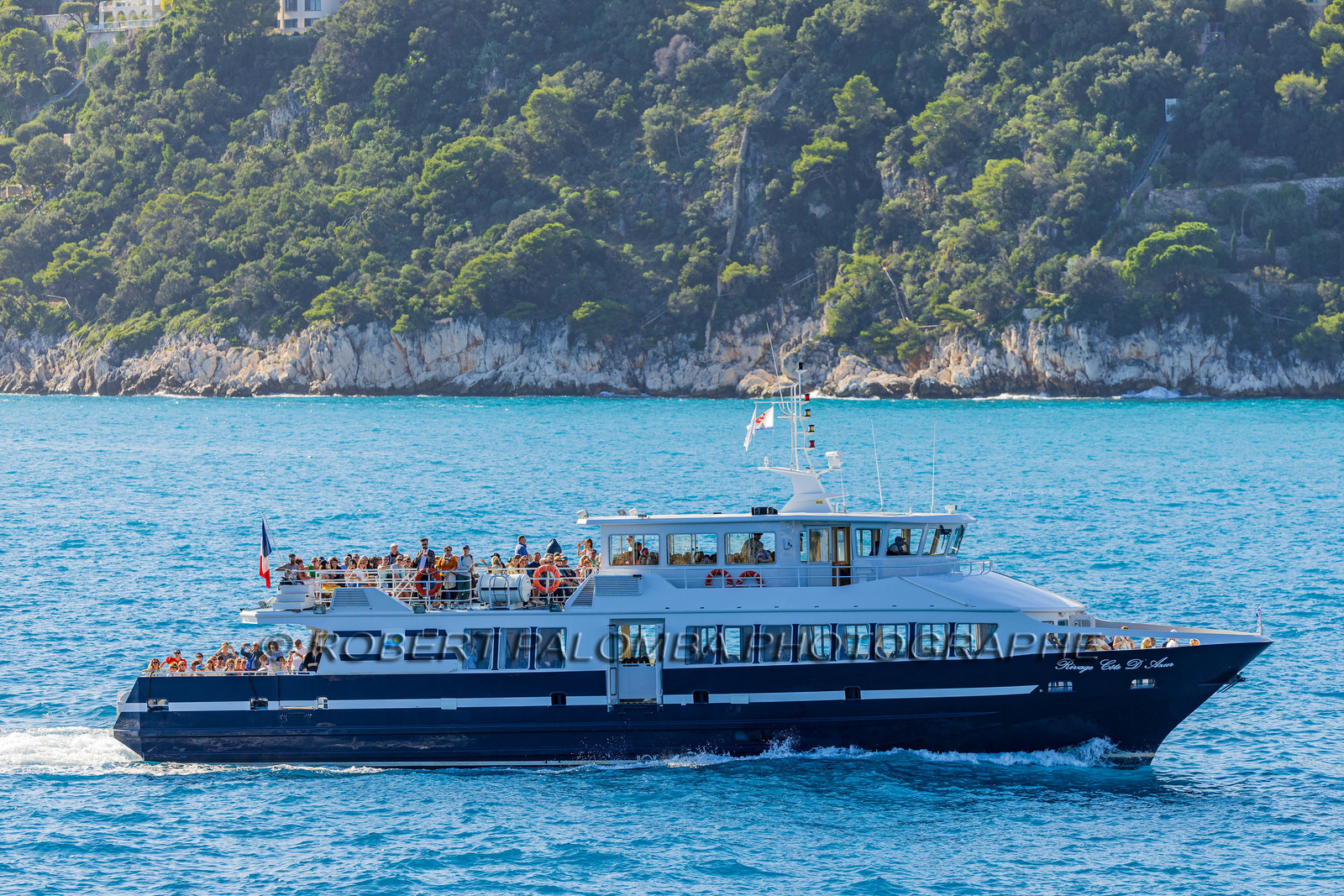 Rivage Côte d'Azur