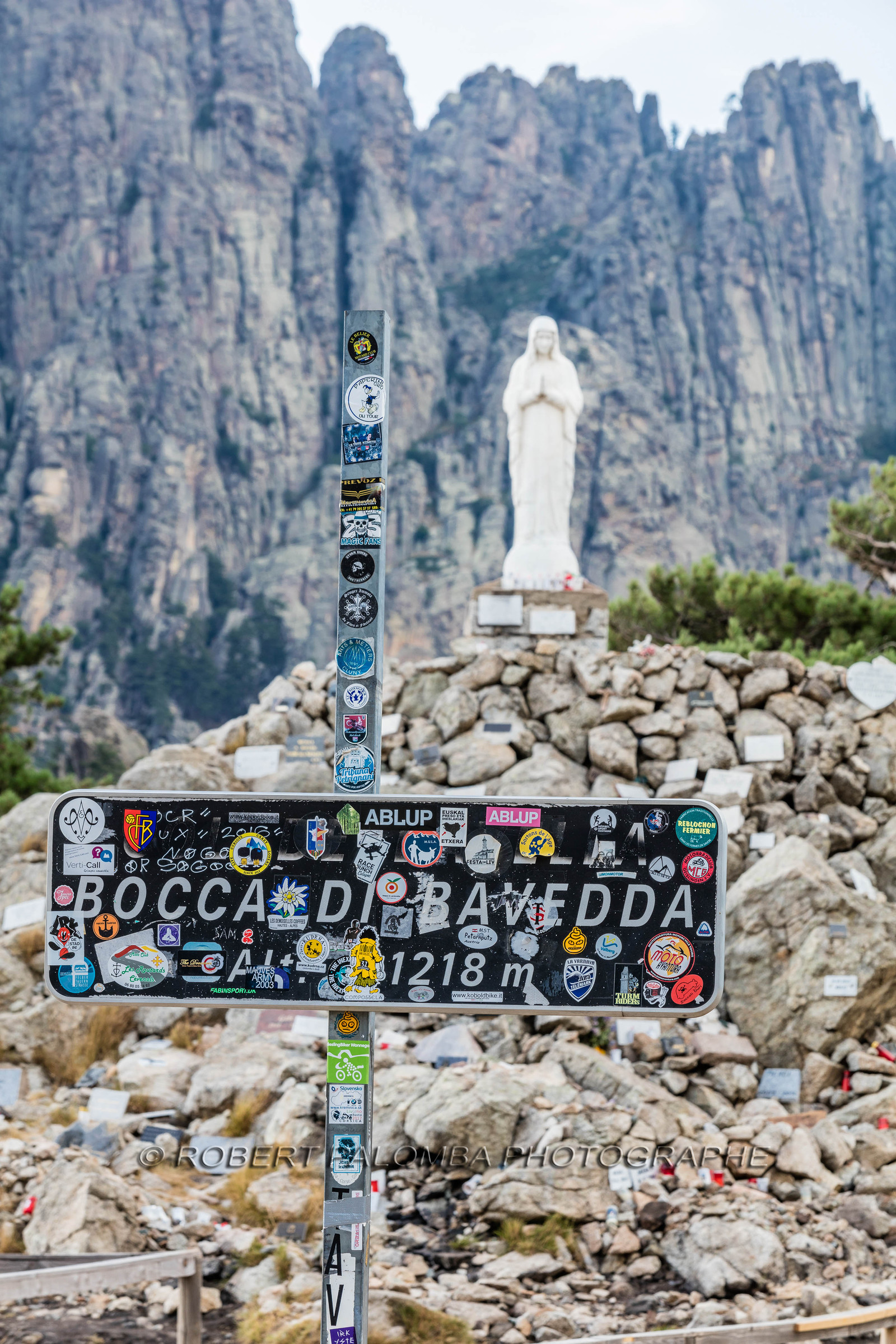Bavella