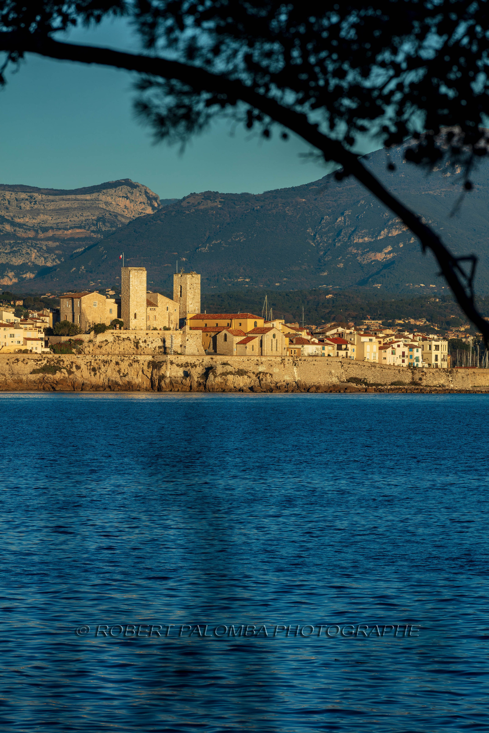 Antibes