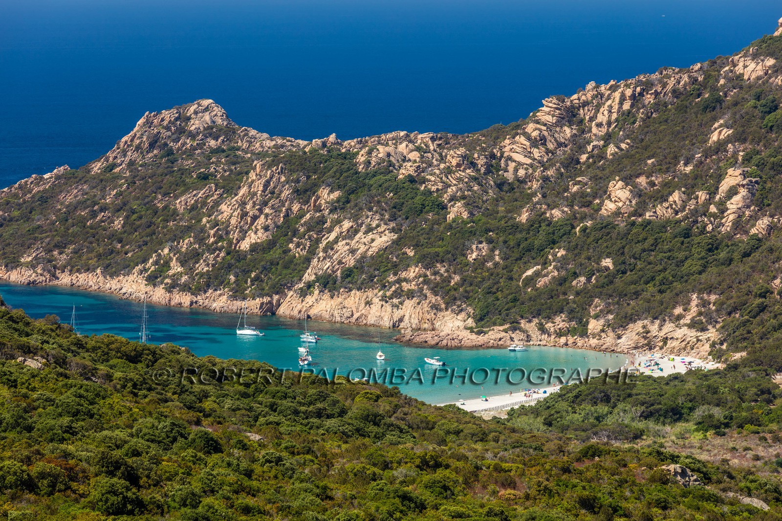 Roccapina