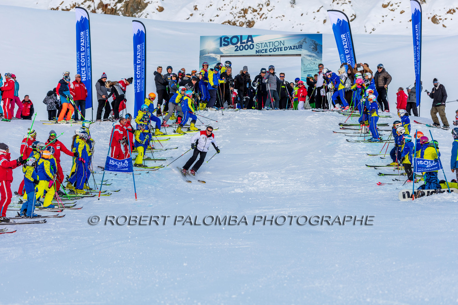 Isola 2000