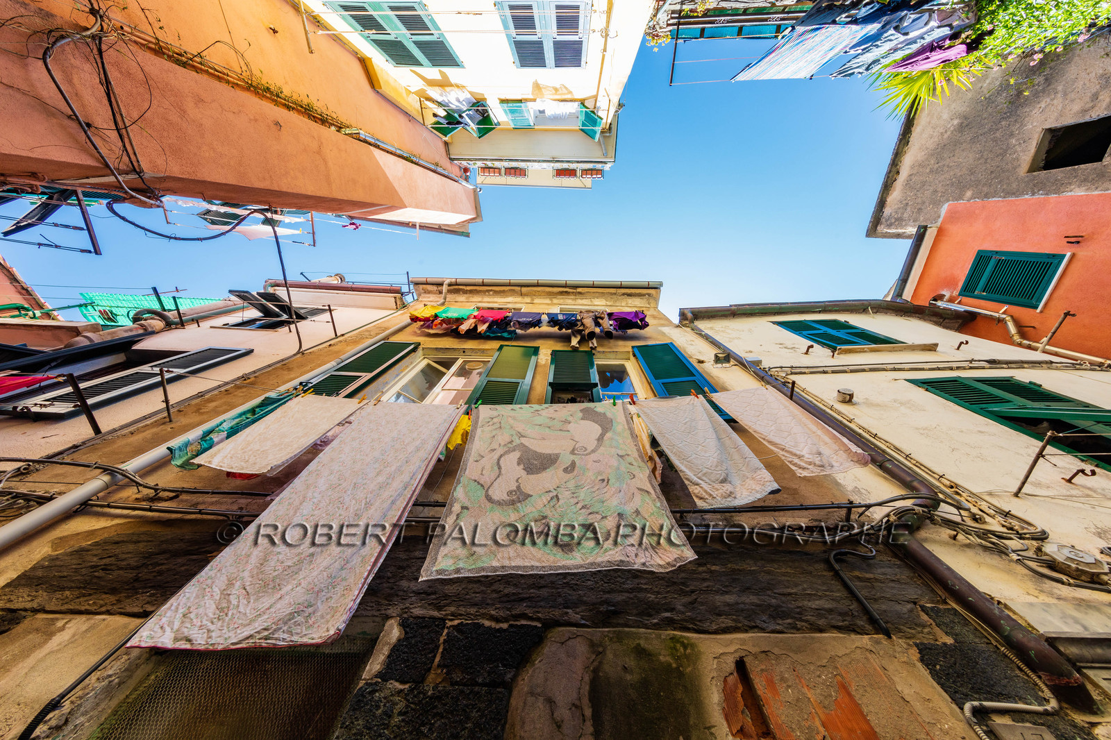 Cinque Terre