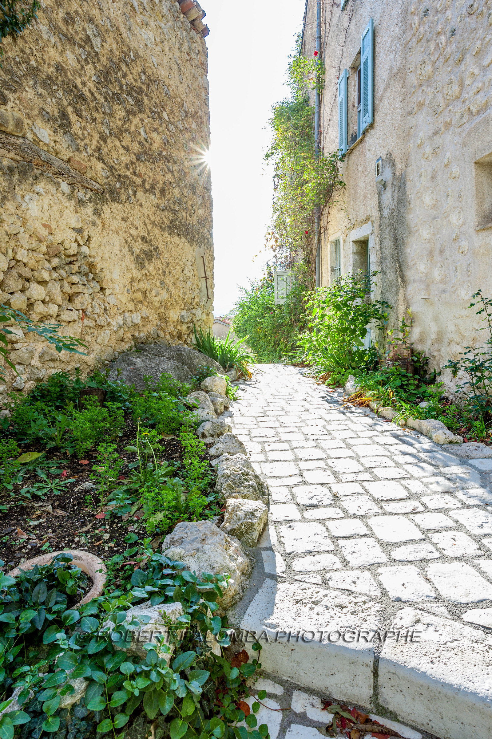 Saint-Pons