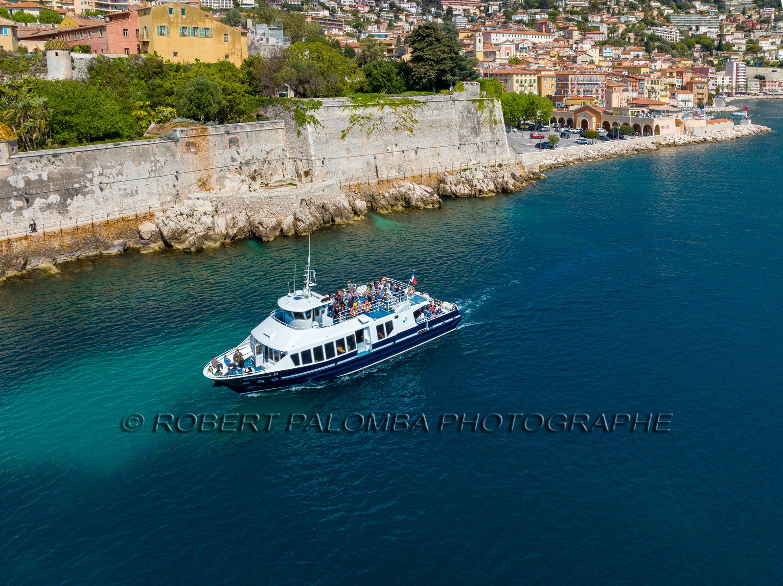 Villefranche-sur-Mer