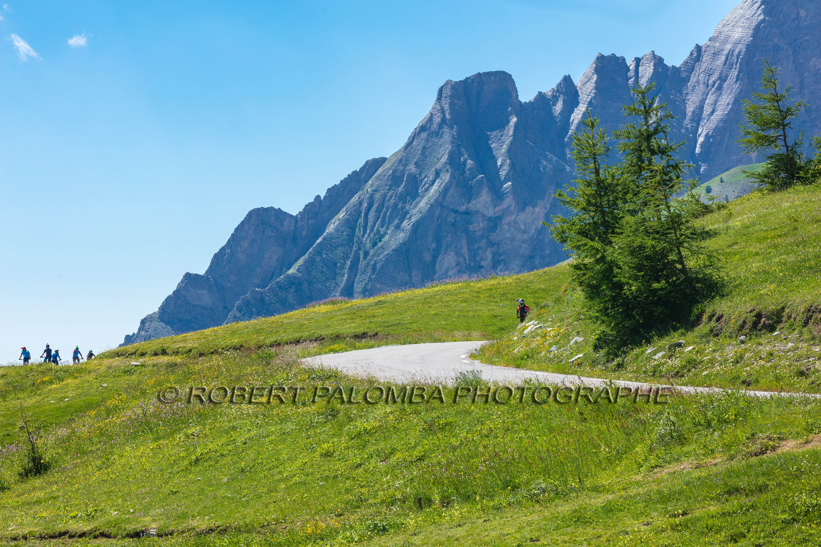 Col des Champs