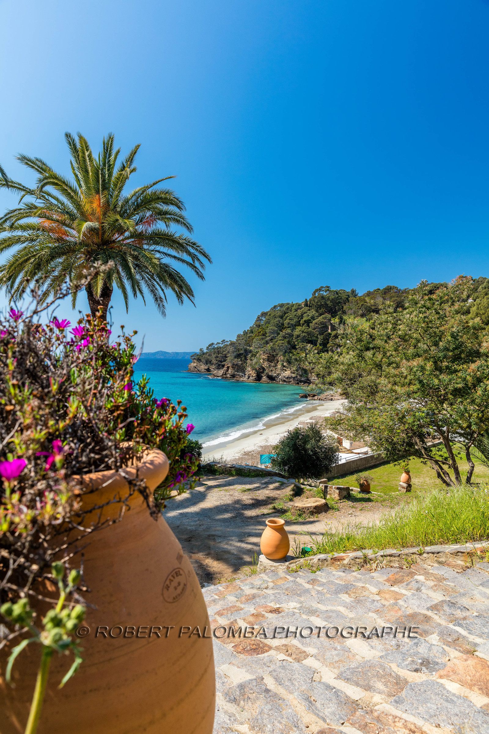 Rayol-Canadel-sur-Mer