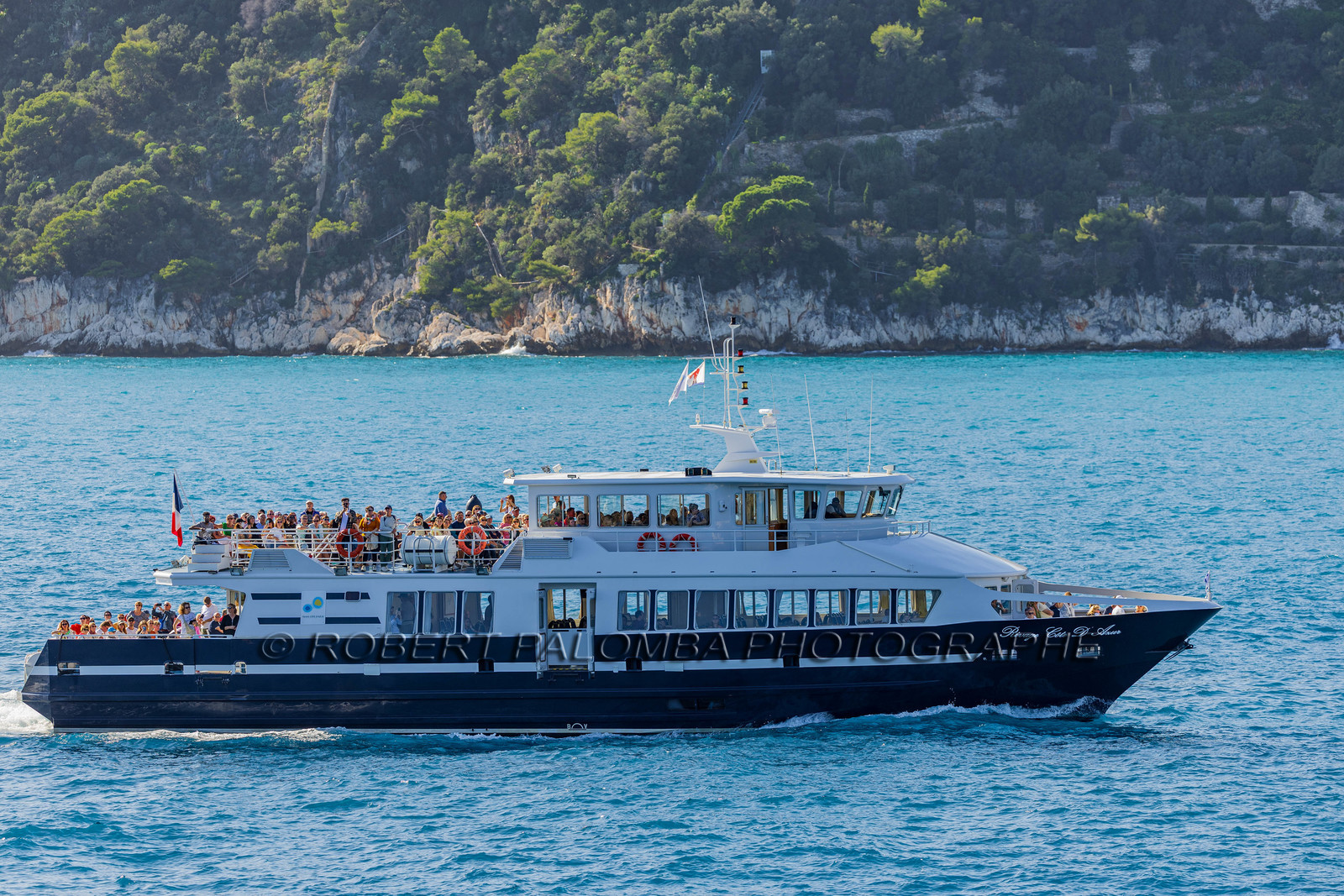 Rivage Côte d'Azur