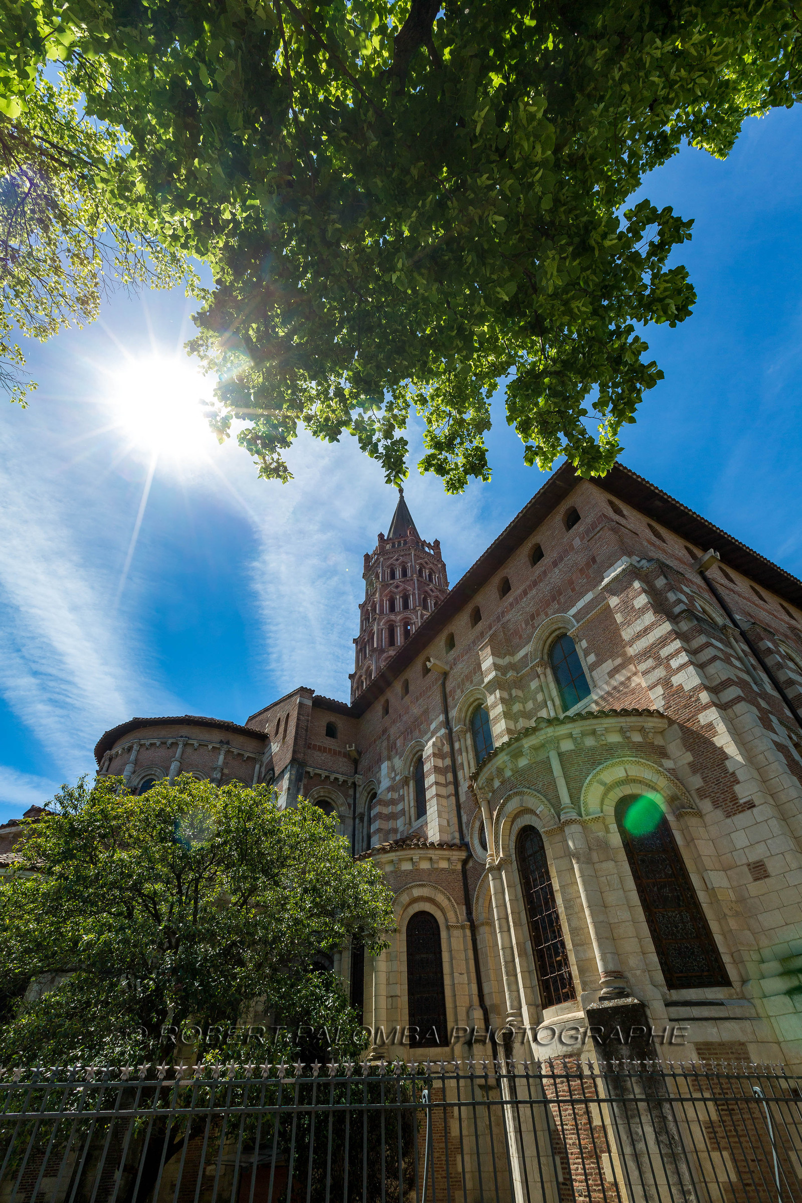 Toulouse