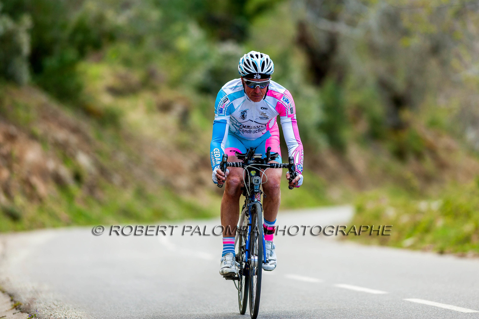 Bikingman Corsica 2019