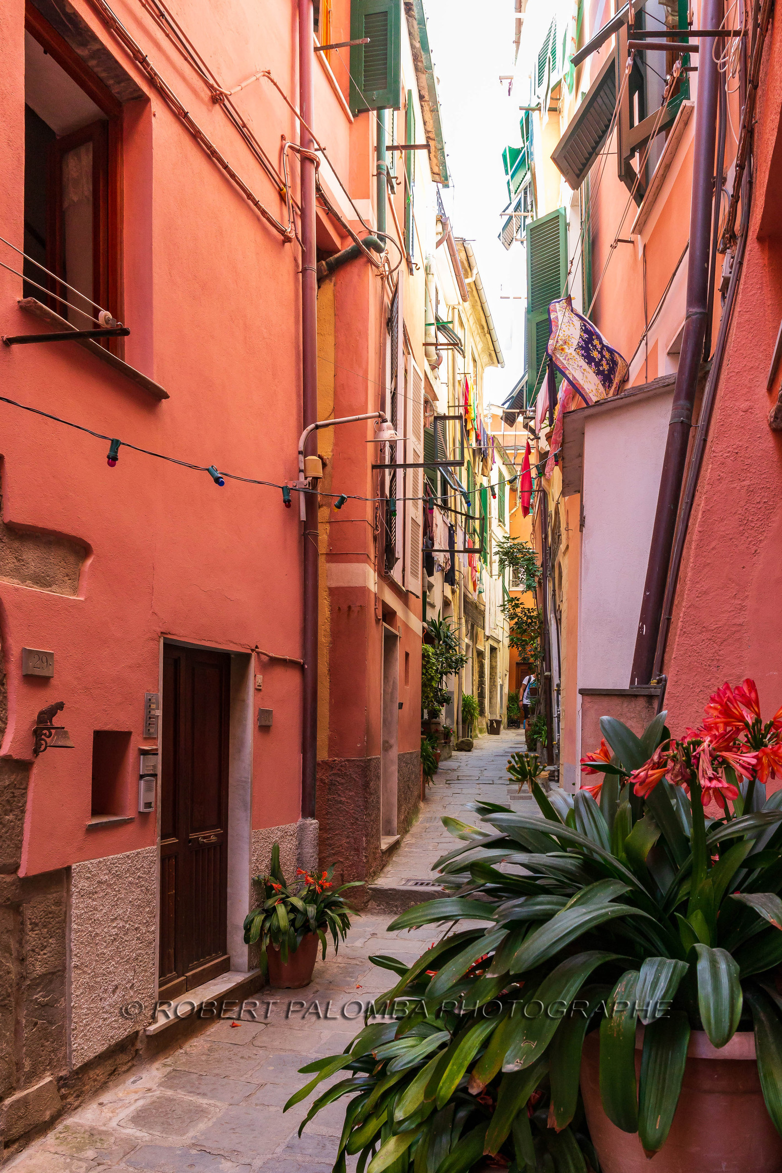 Cinque Terre