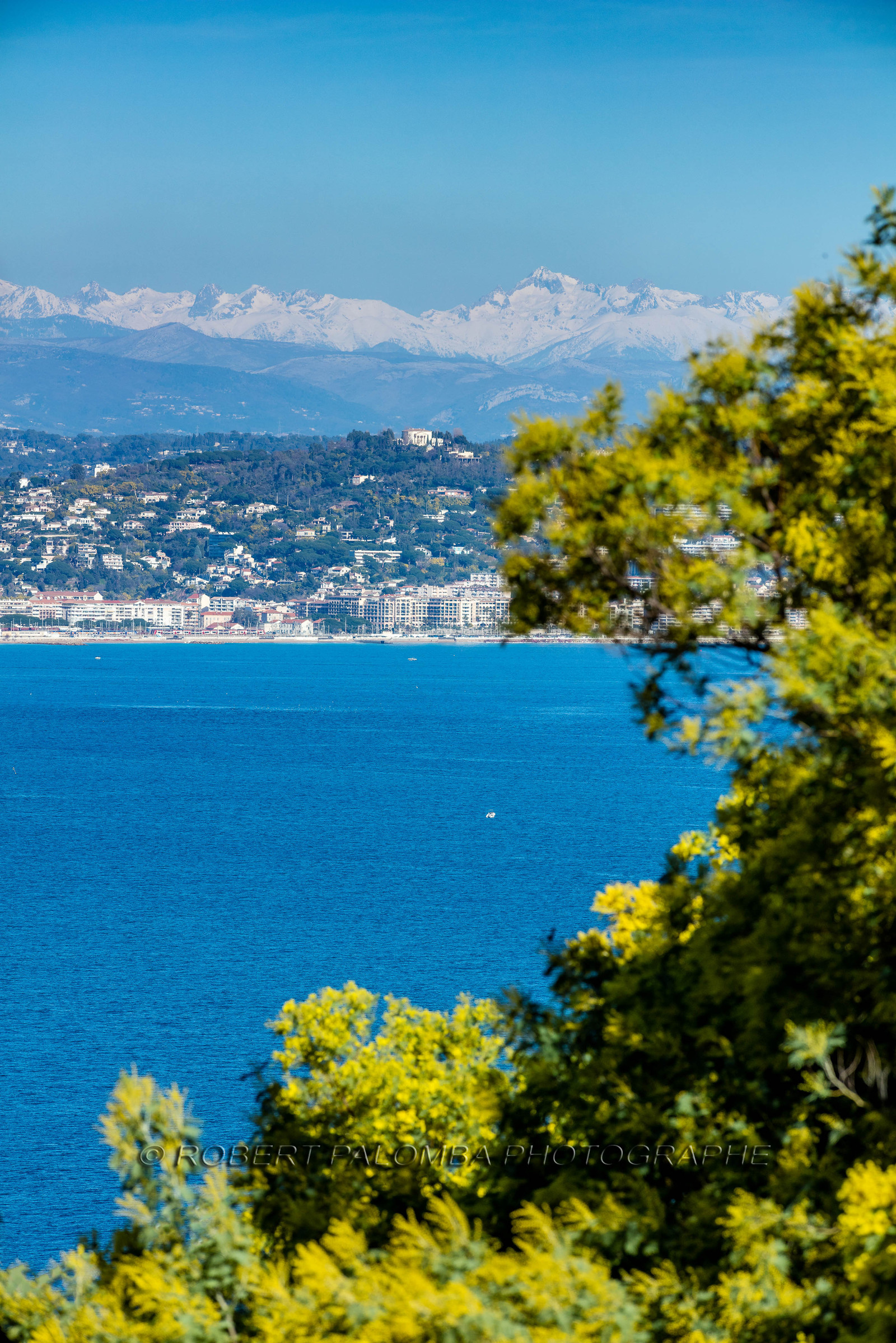 Théoule-sur-mer