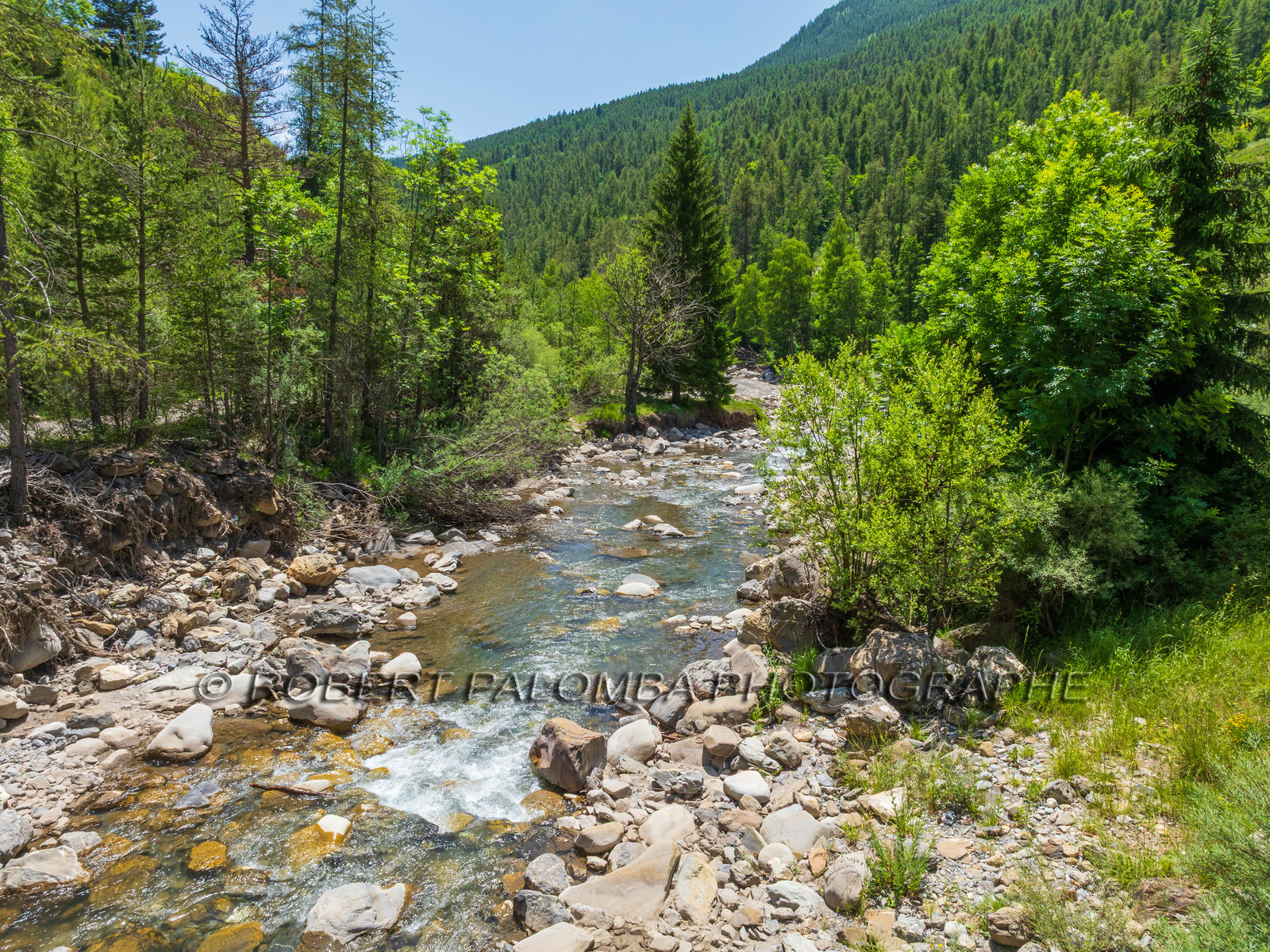 Le Verdon