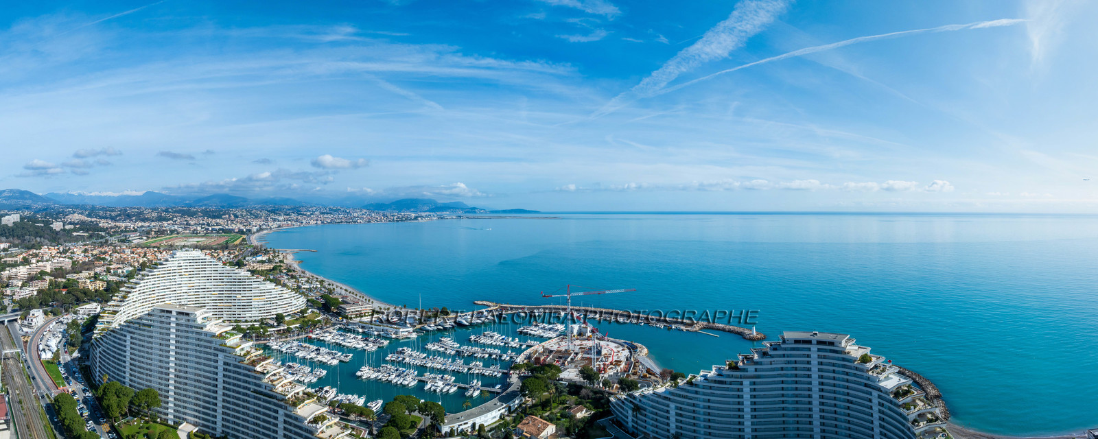 Villeneuve Loubet