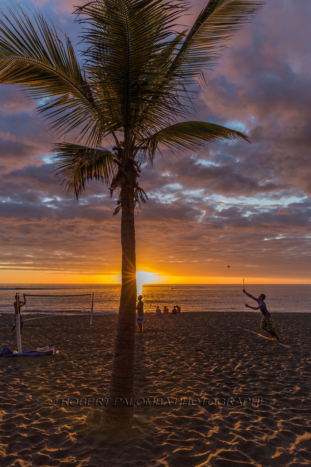 Ile de La Réunion