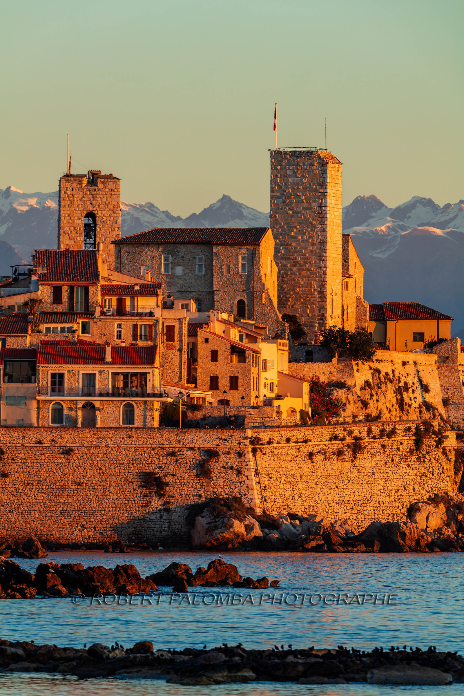 Antibes
