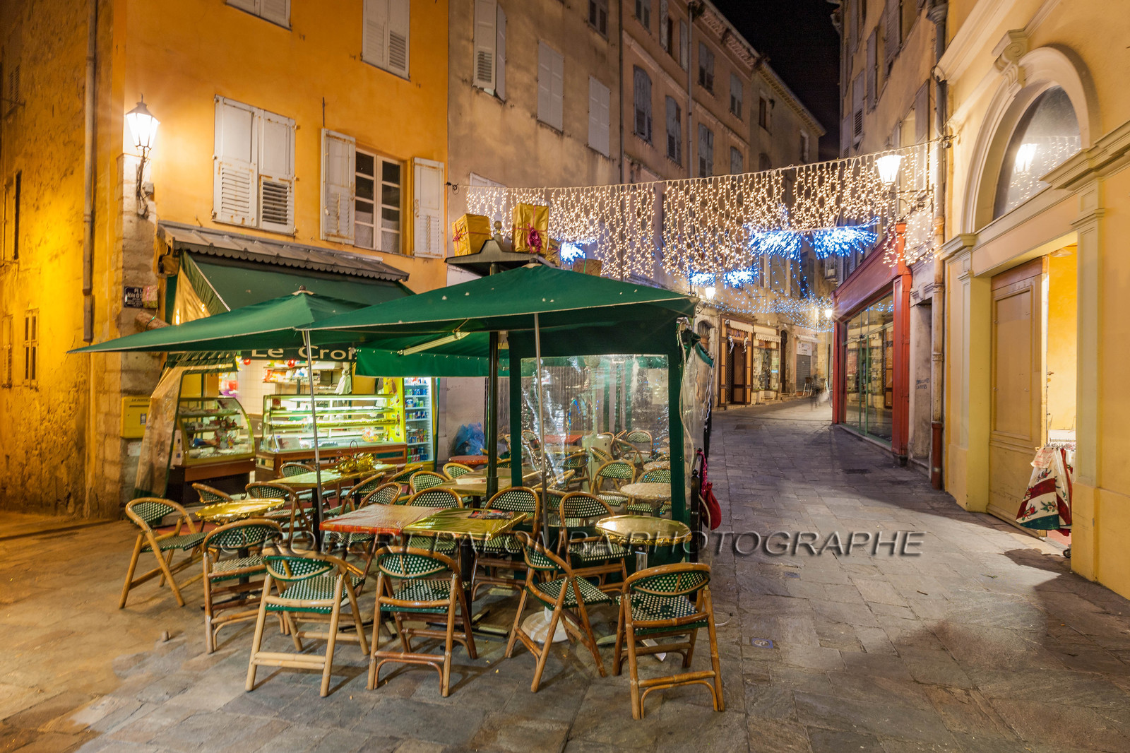 Grasse