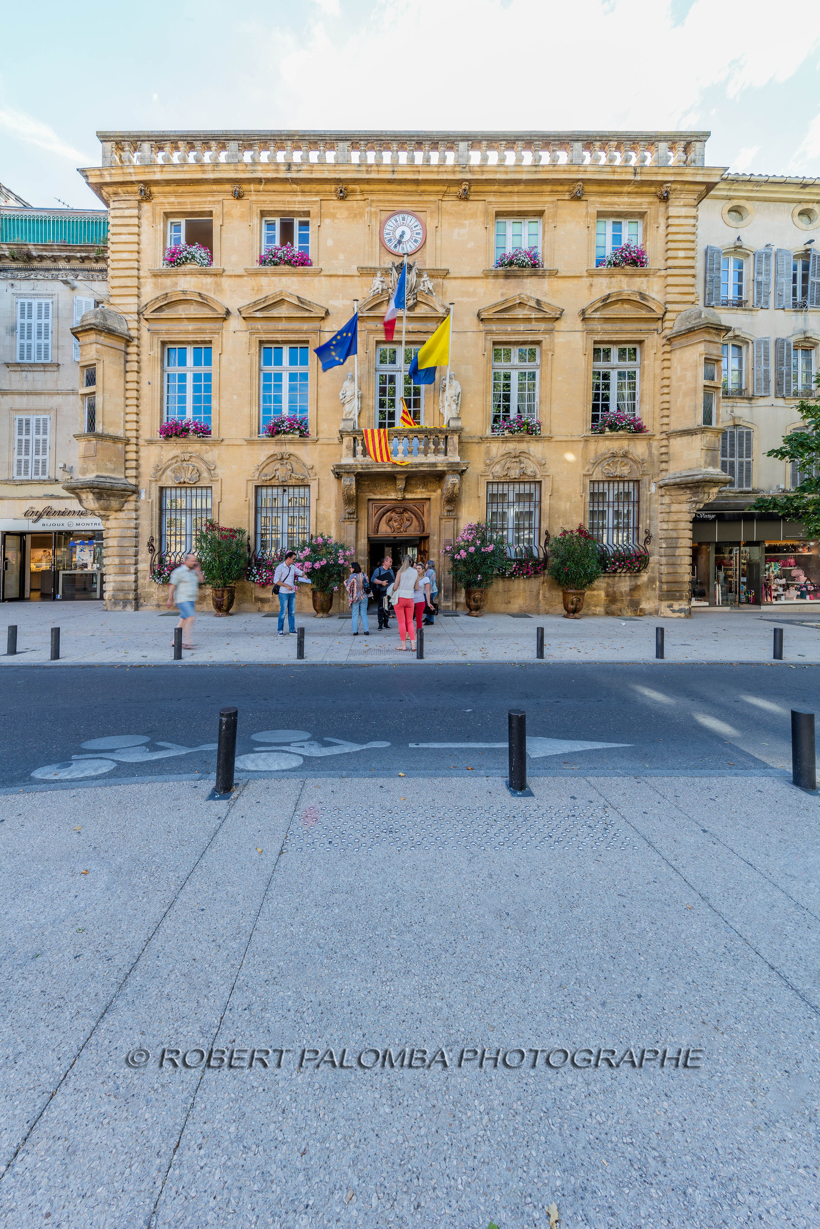 Salon-de-Provence