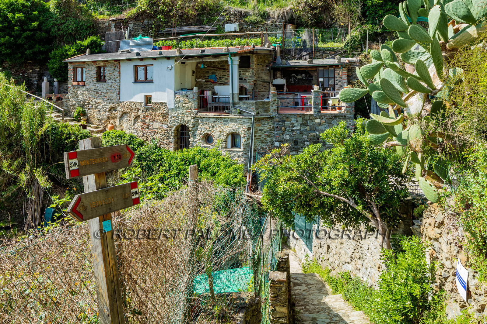 Cinque Terre