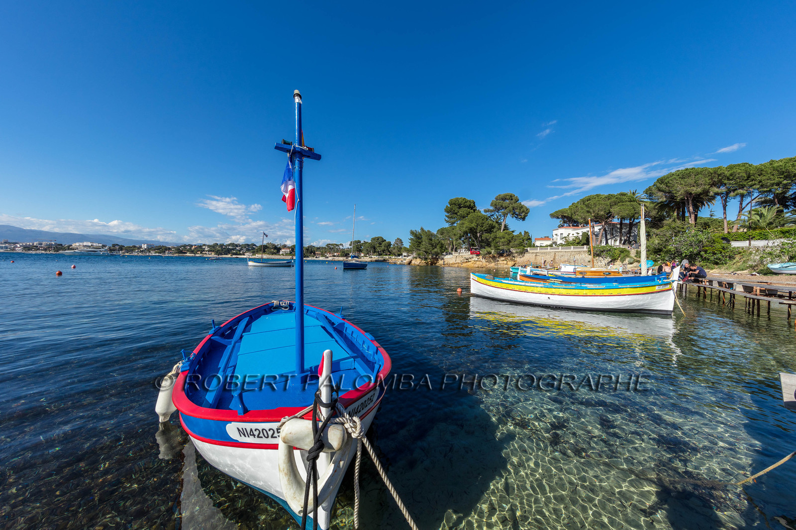 Antibes
