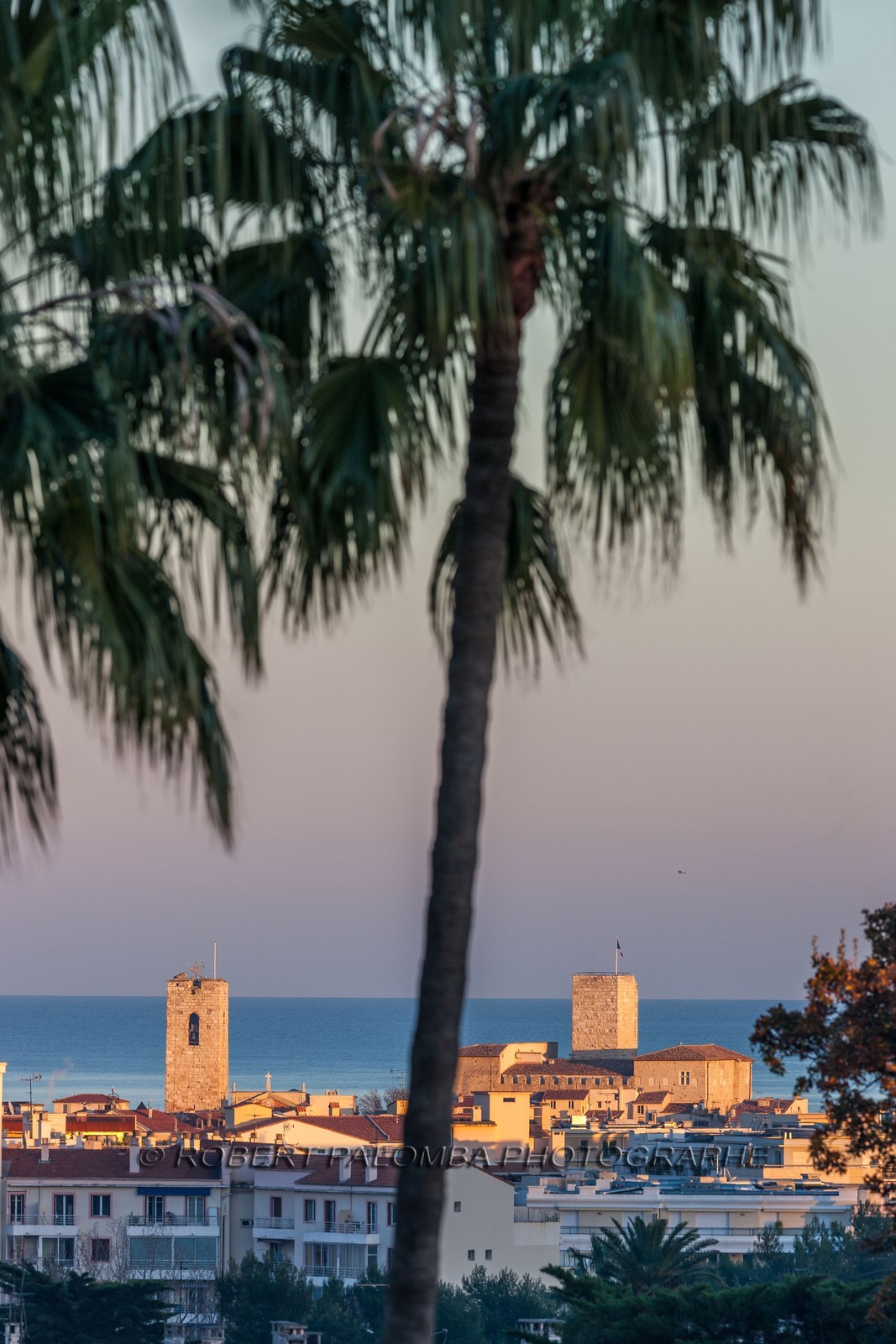 Antibes