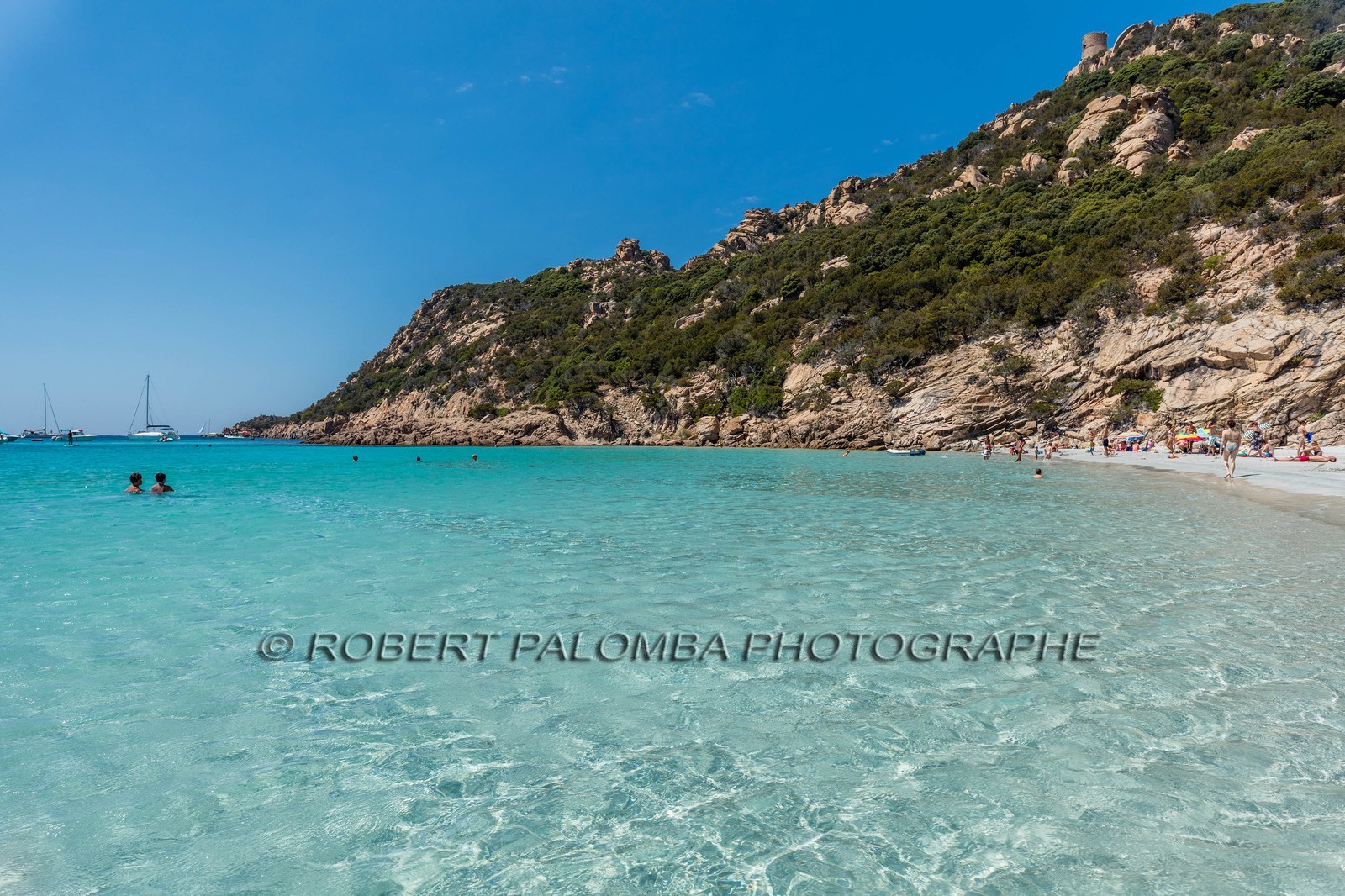 Roccapina