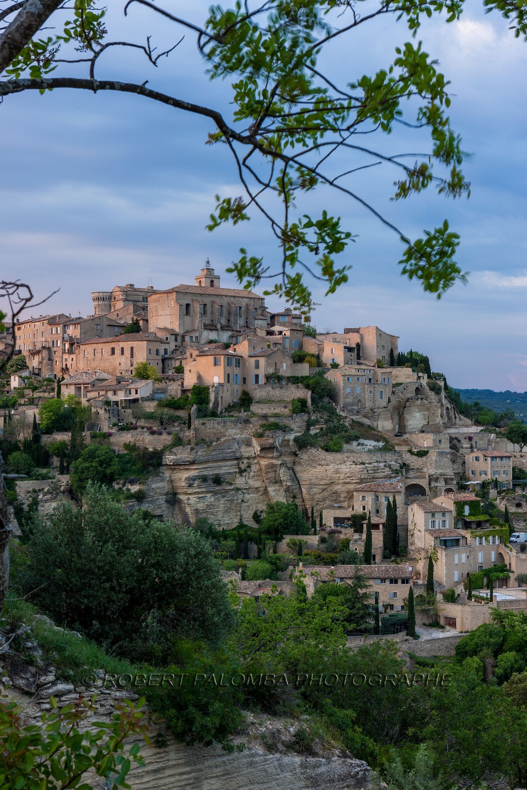 Gordes