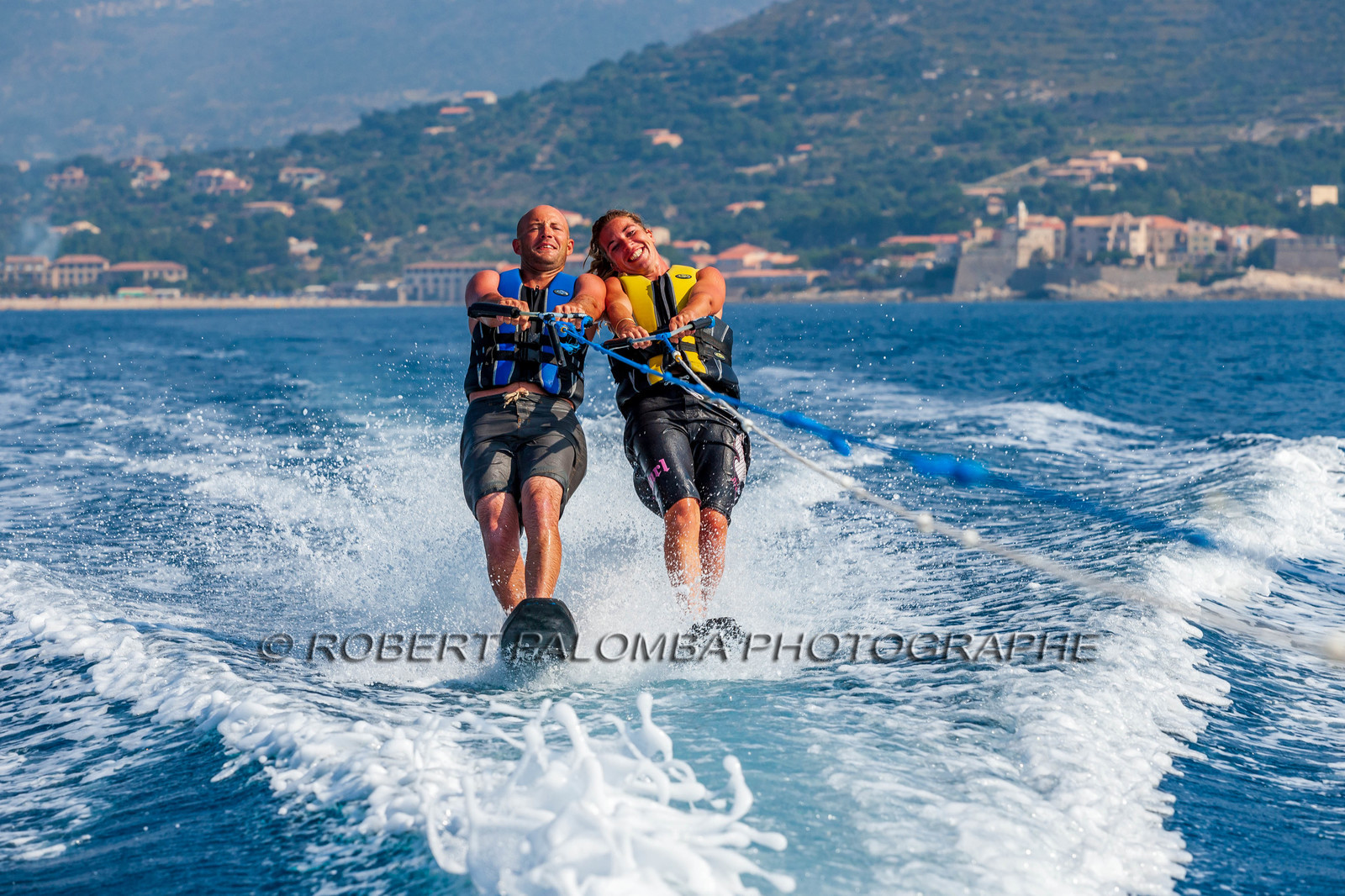Ski nautique