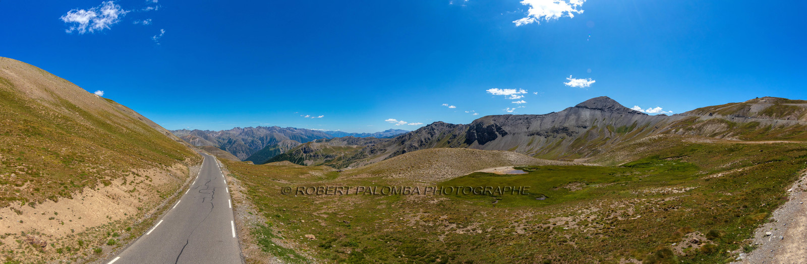 Col de la Bonette