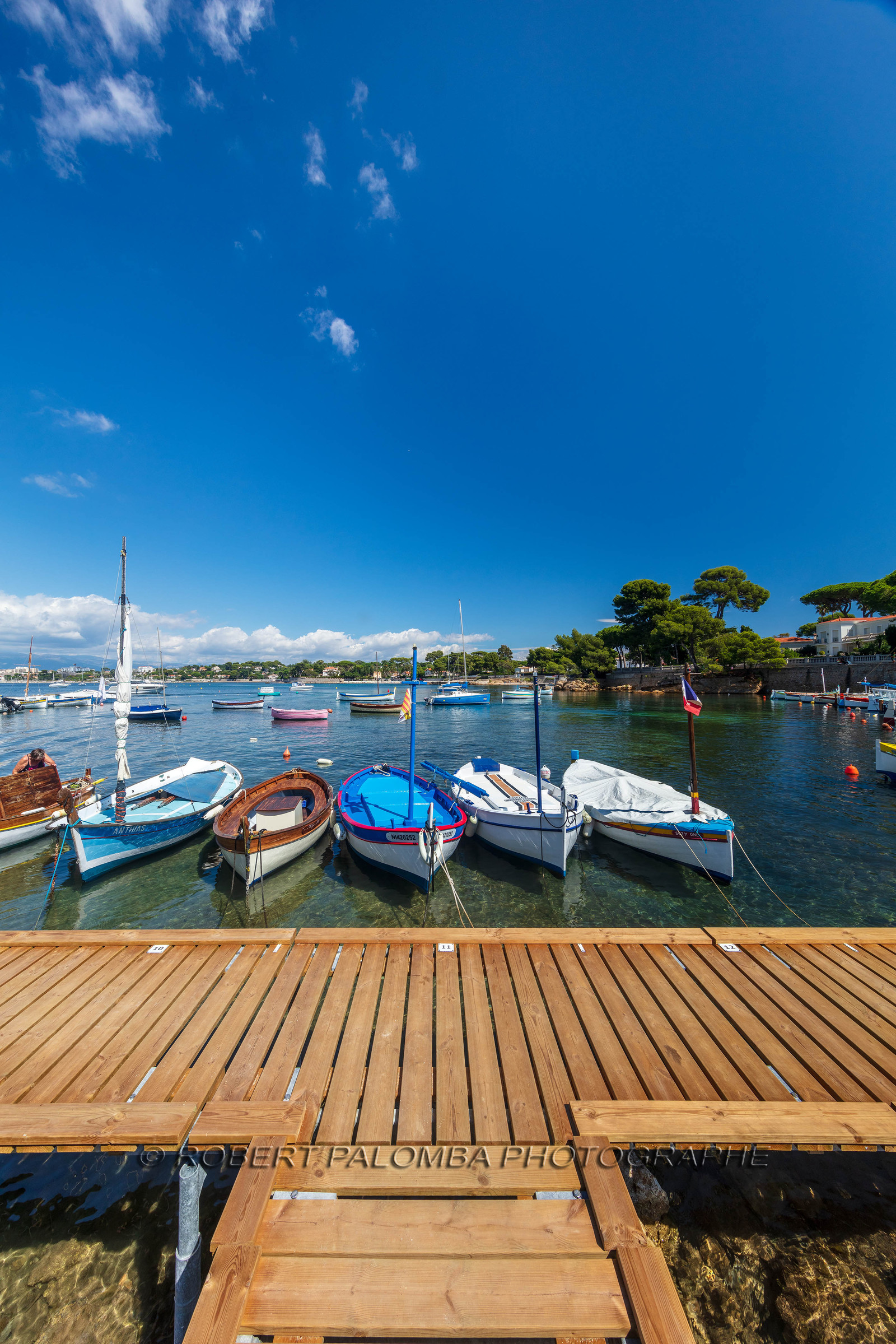Antibes