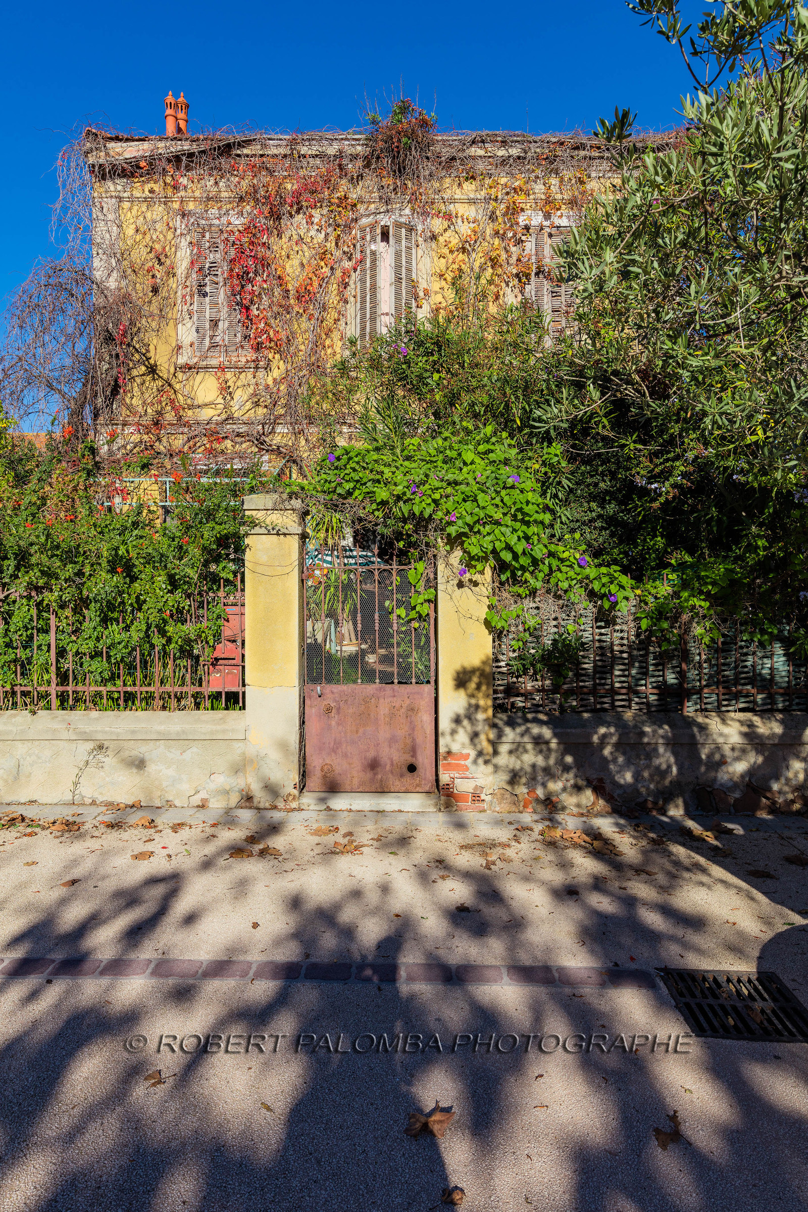 Saint-Mandrier-sur-Mer