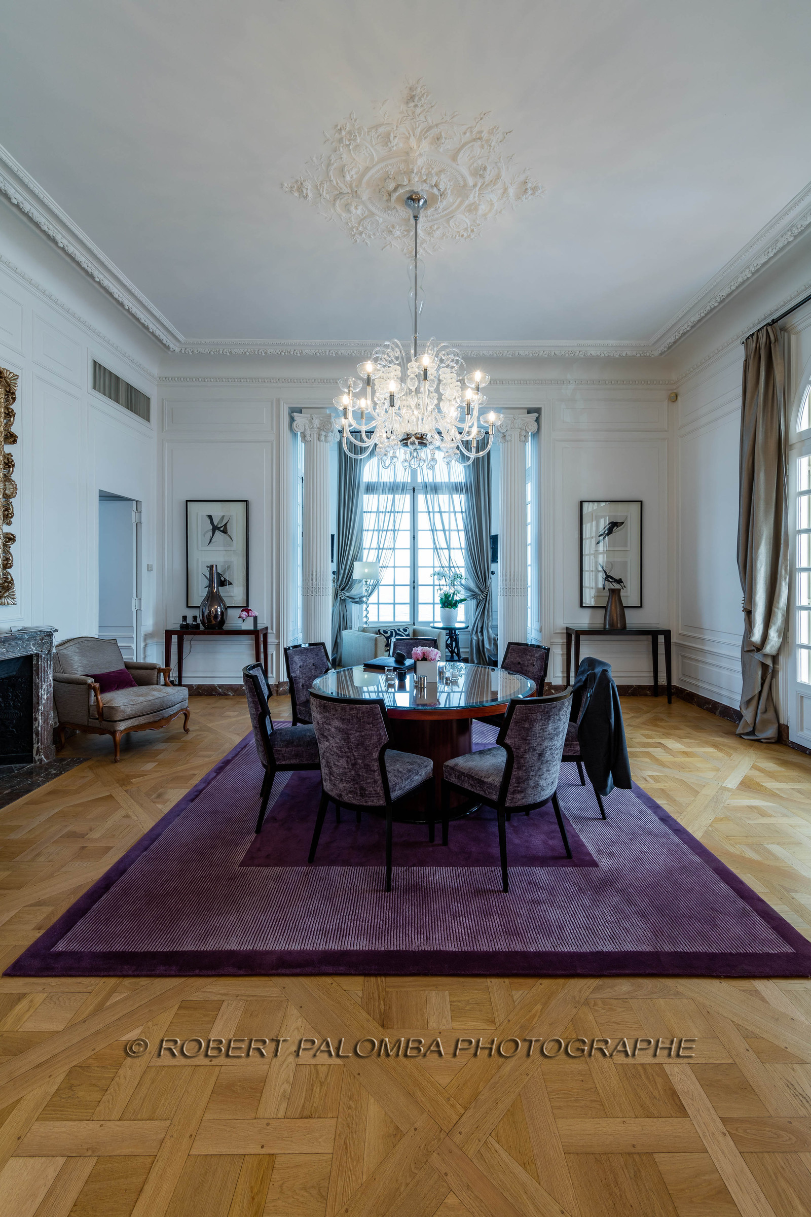 La Vigie