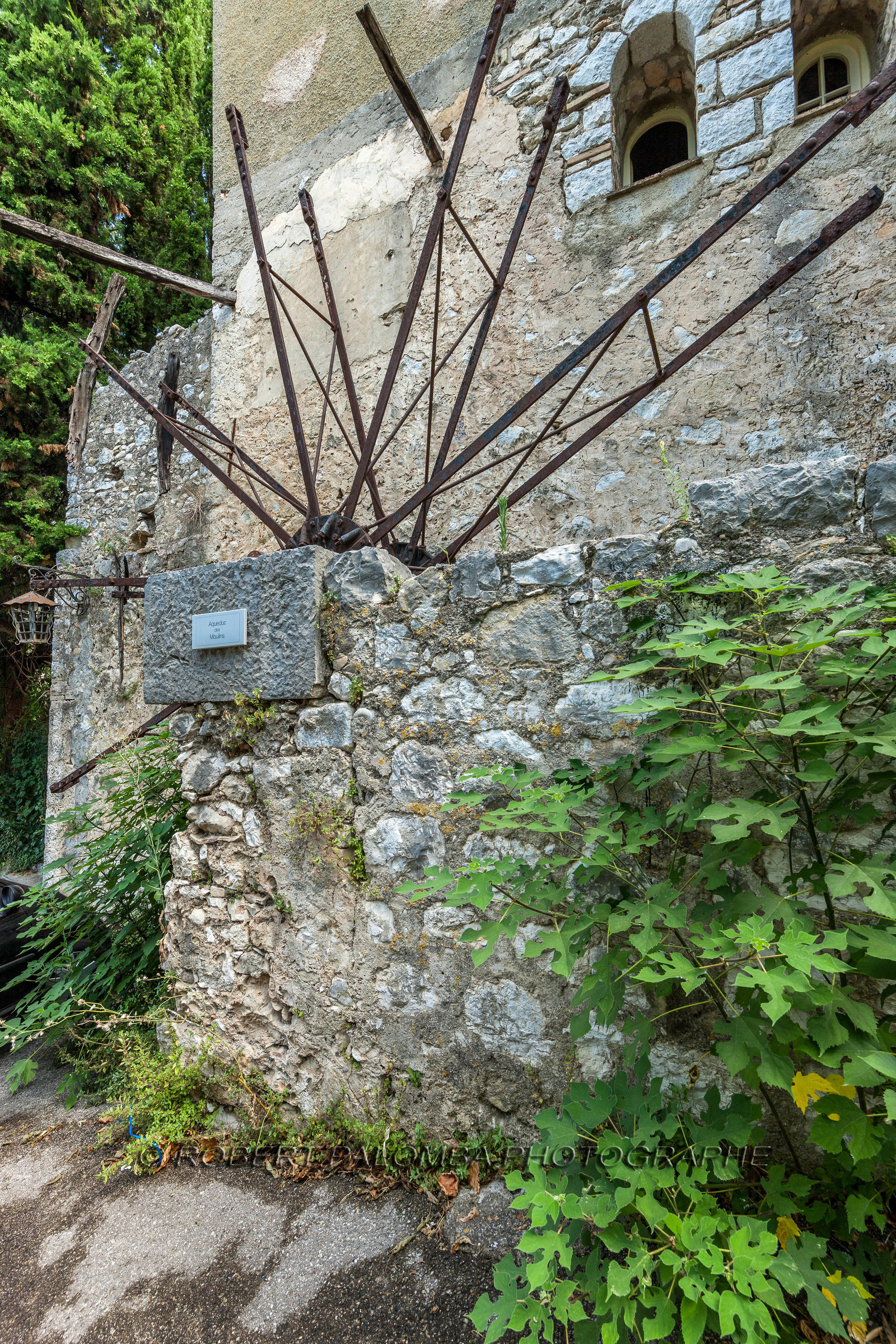 Saint-Paul-de-Vence