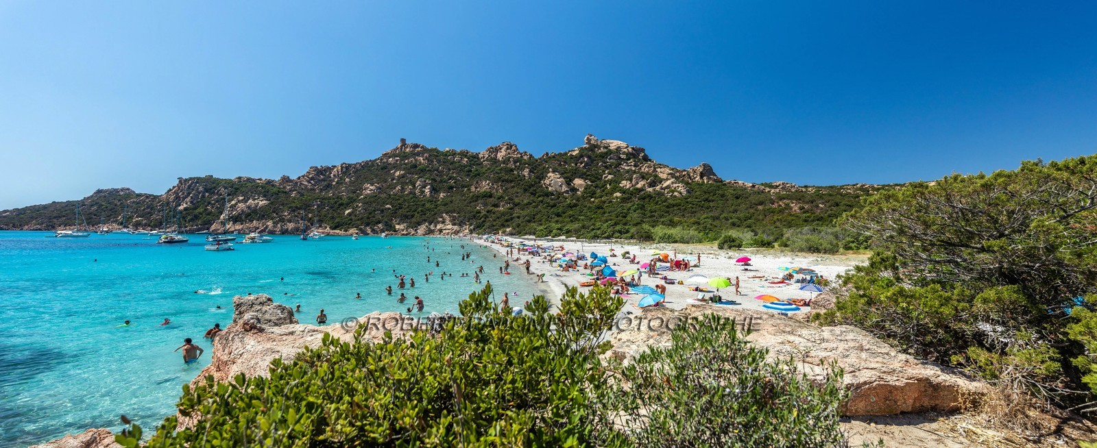 Roccapina