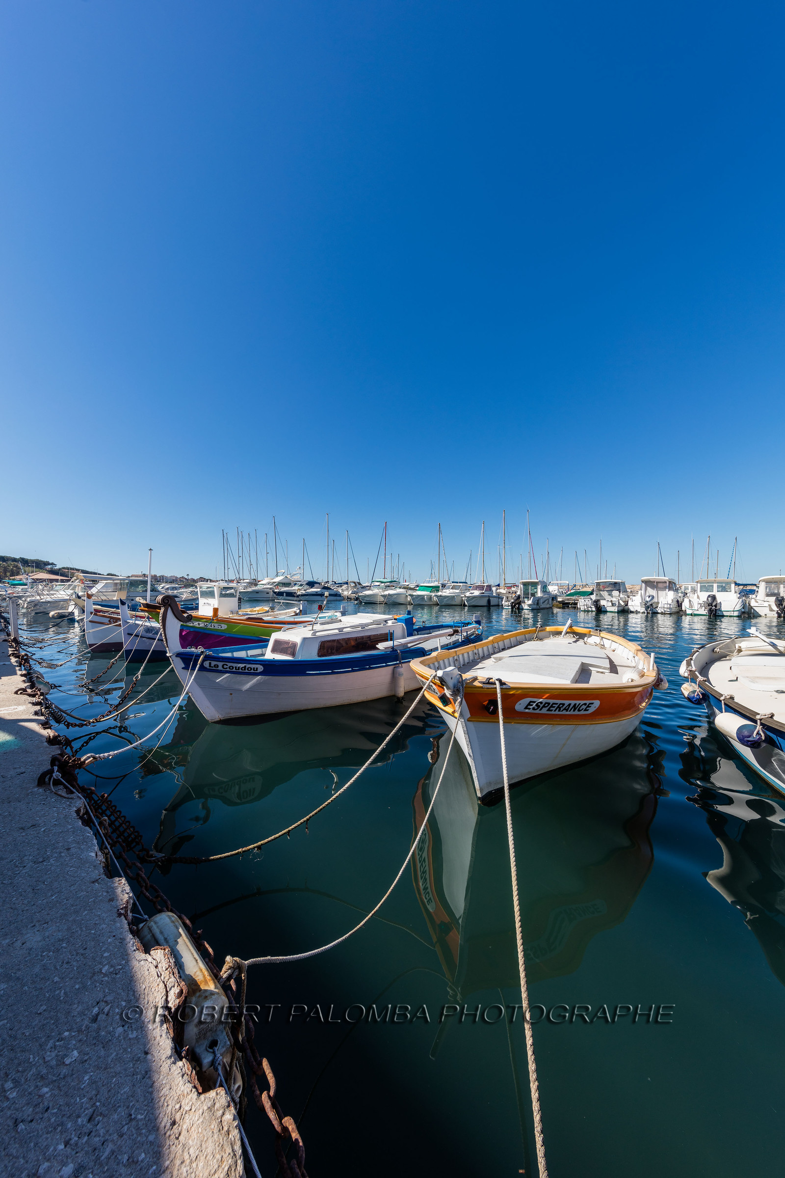 Six-Fours-les-Plages