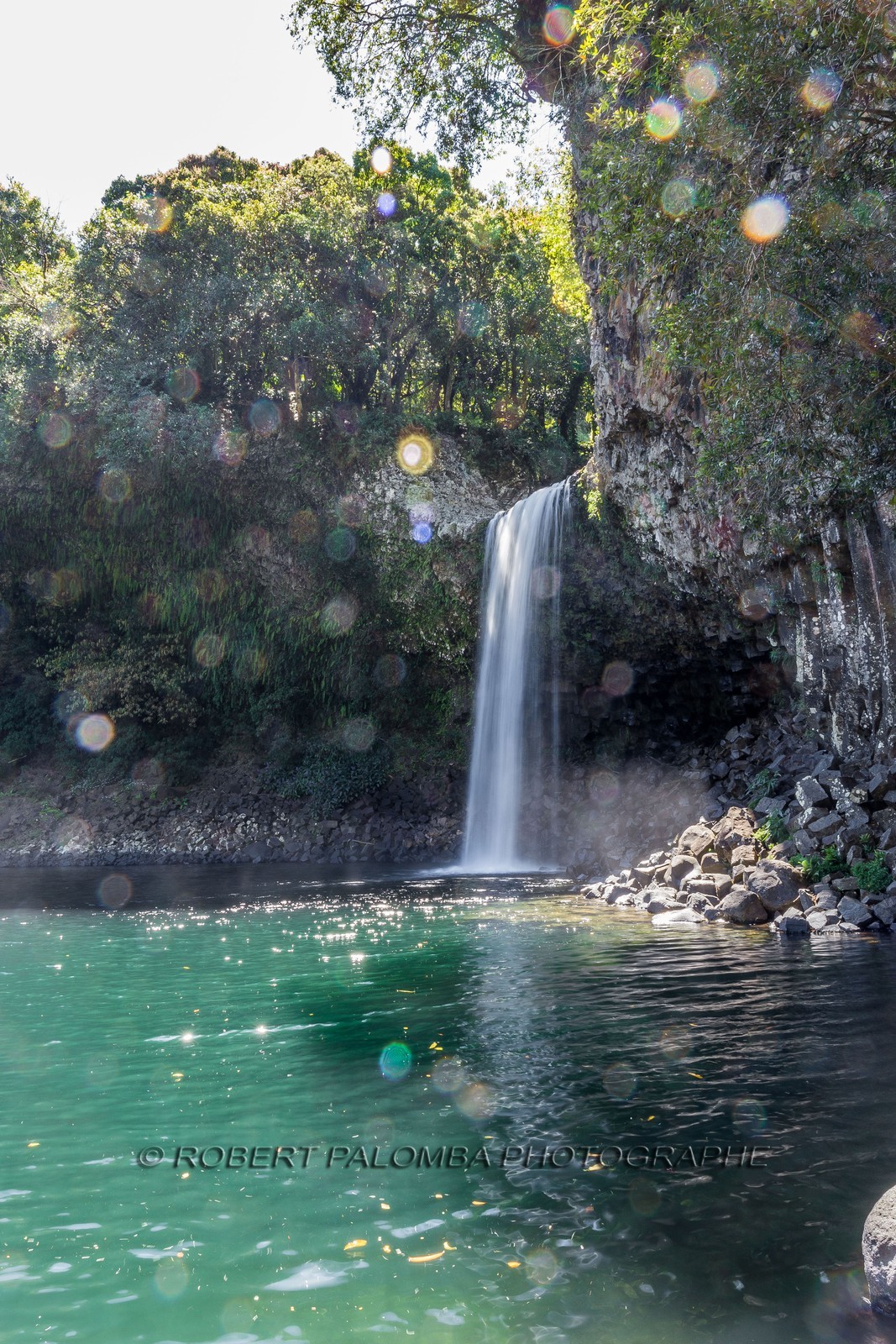 Ile de La Réunion