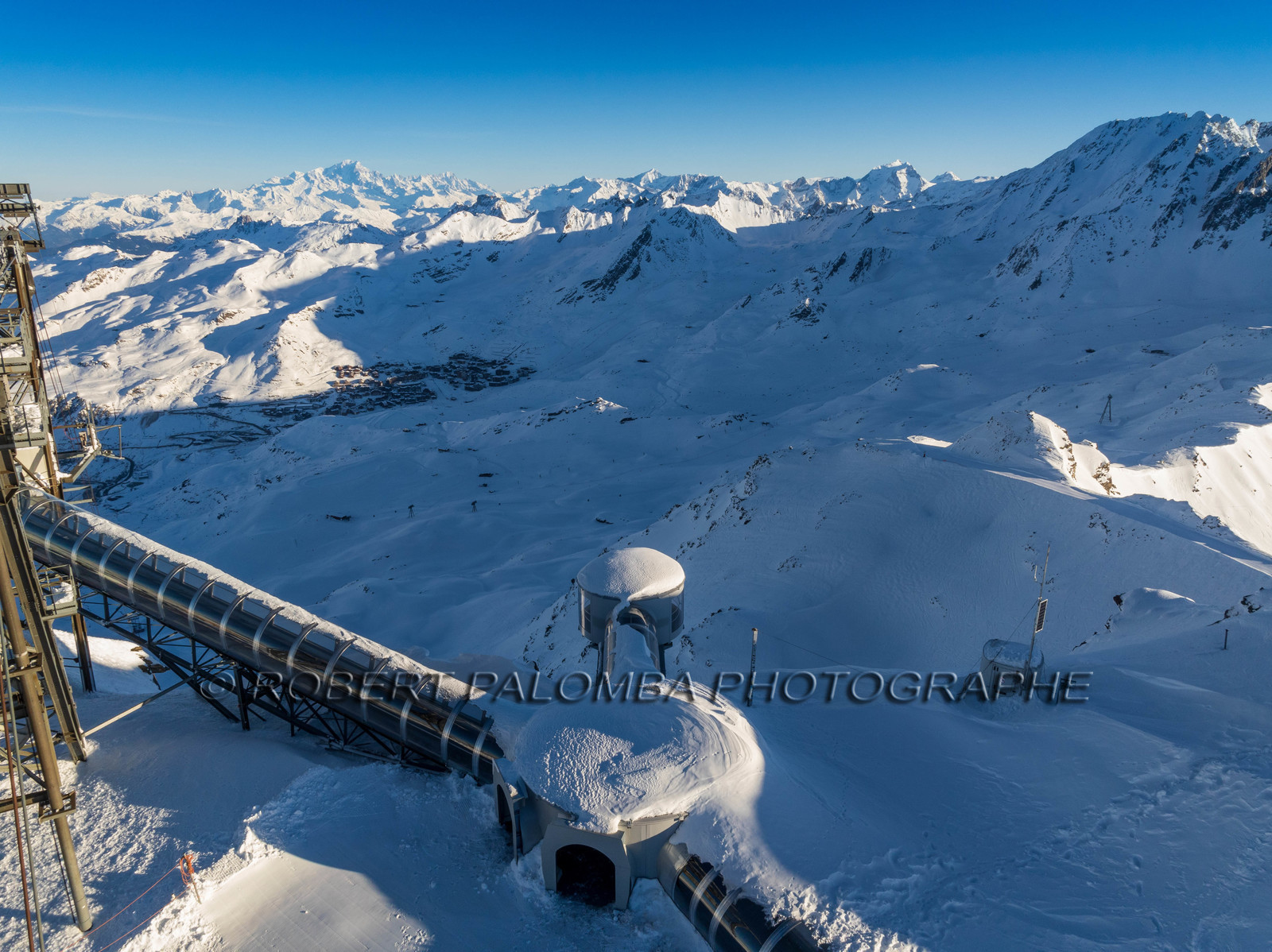 Val Thorens