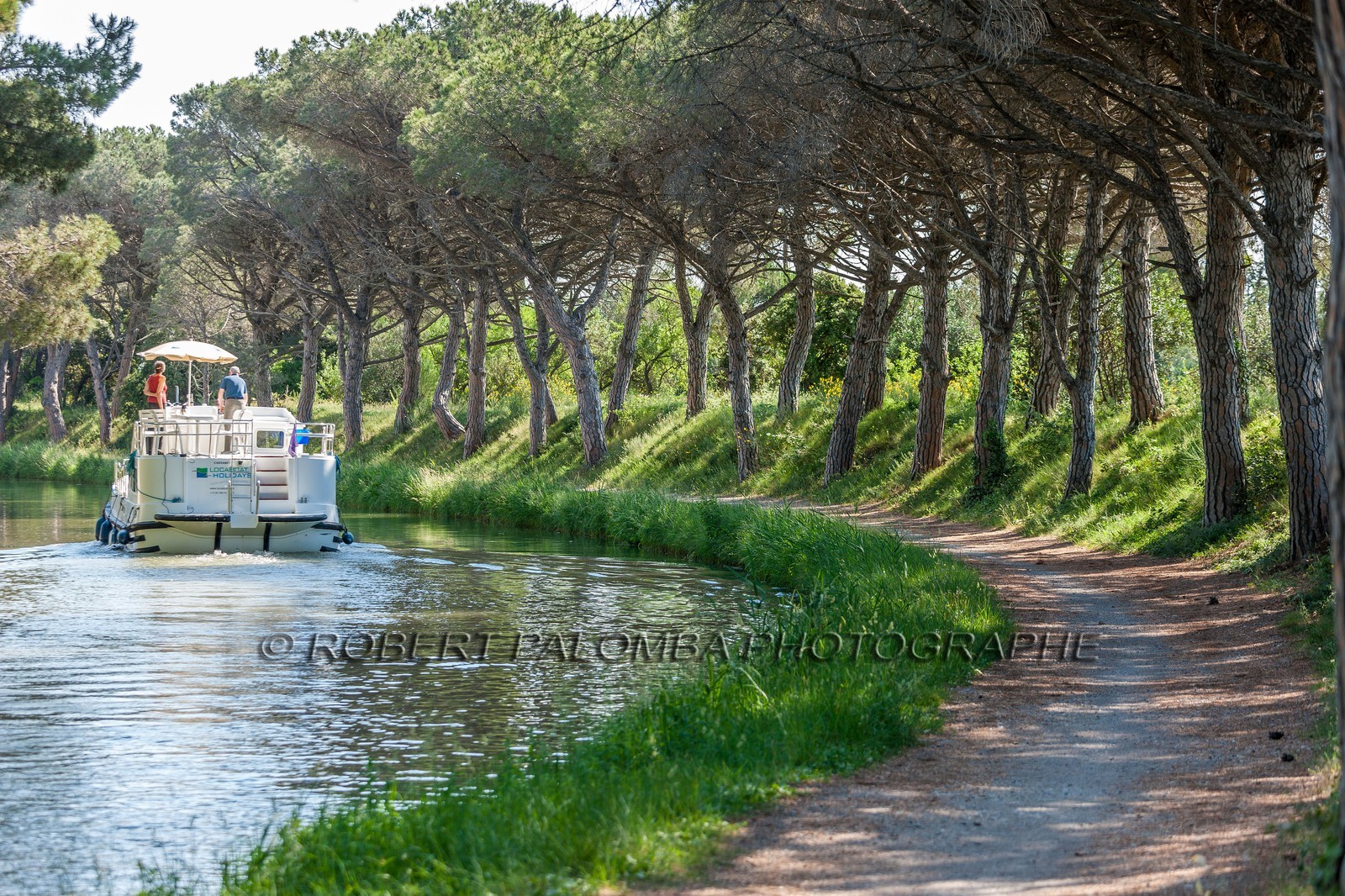 Canal-du-Midi