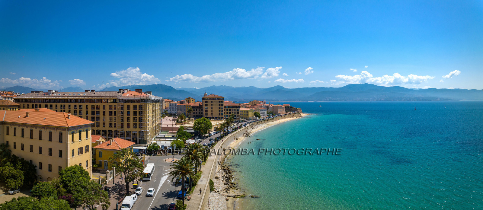 Ajaccio