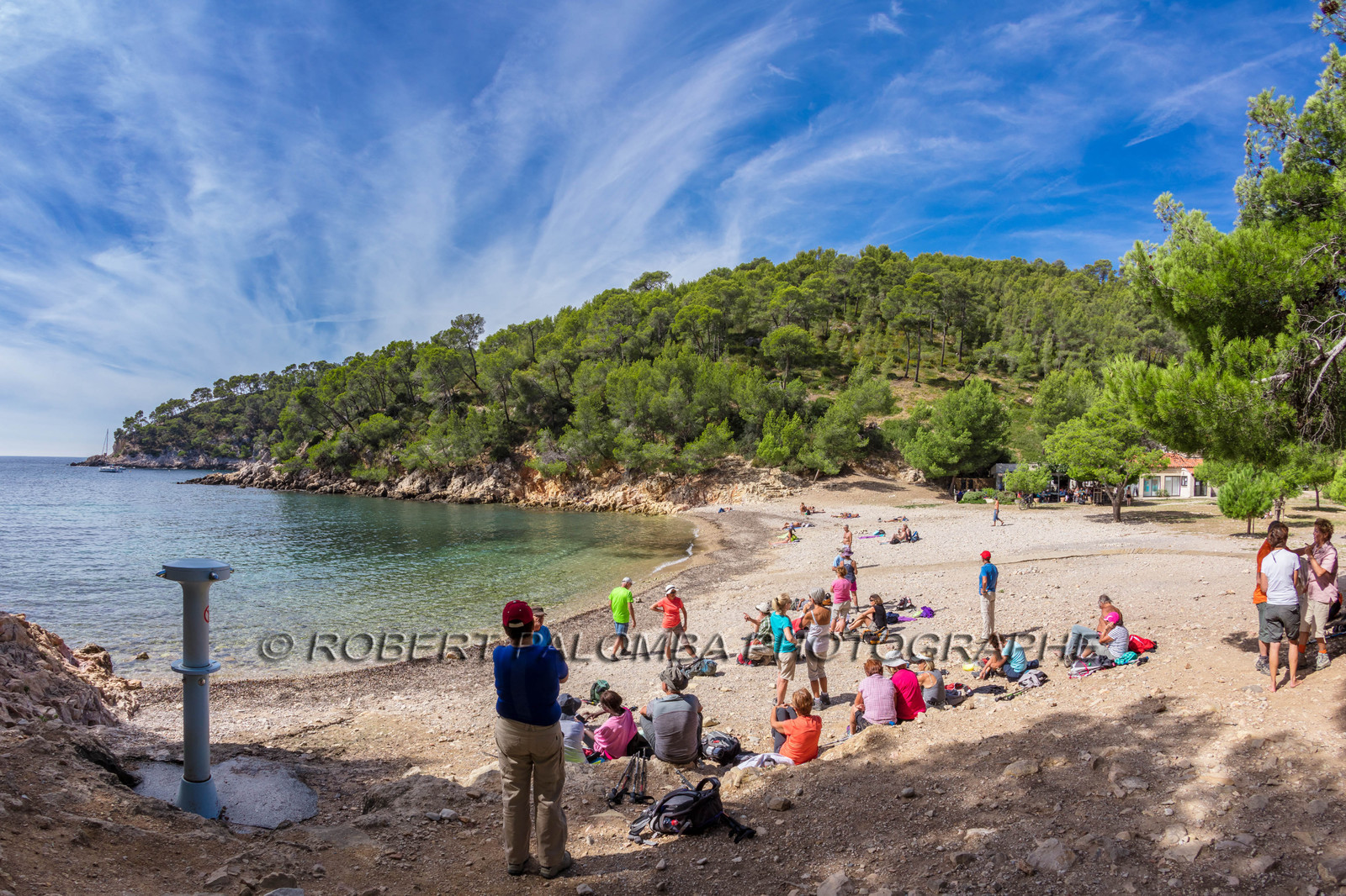 Saint-Cyr-sur-Mer