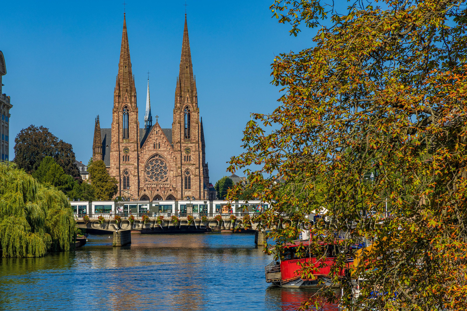 Strasbourg