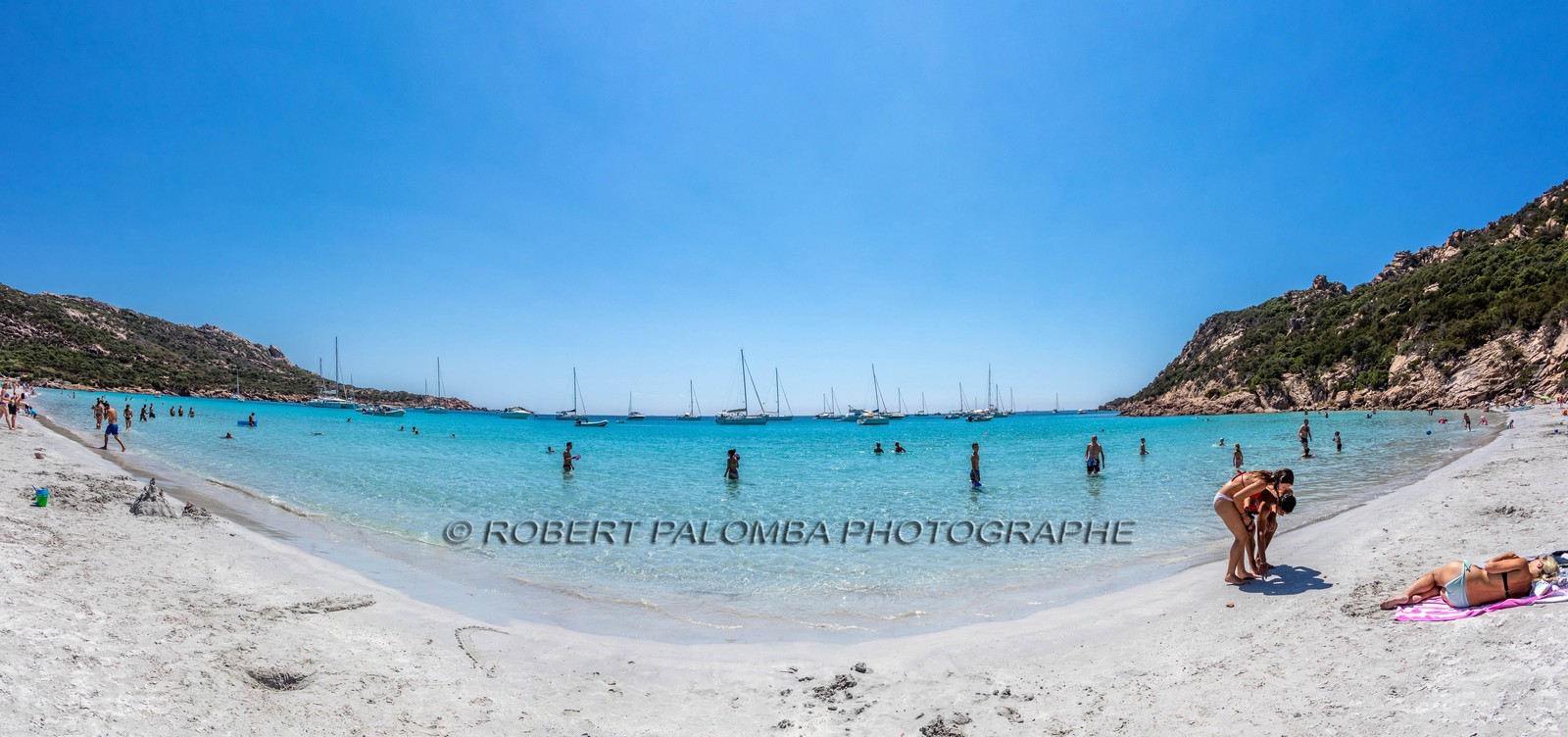 Roccapina
