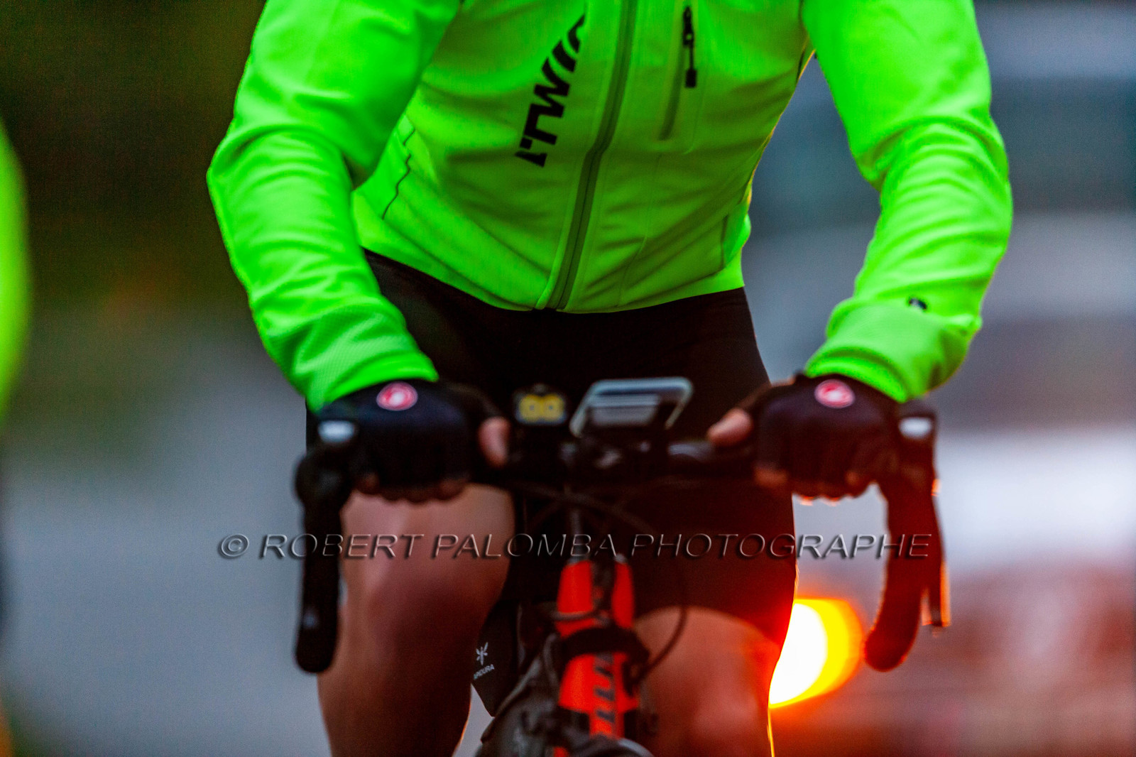 Bikingman Corsica 2019