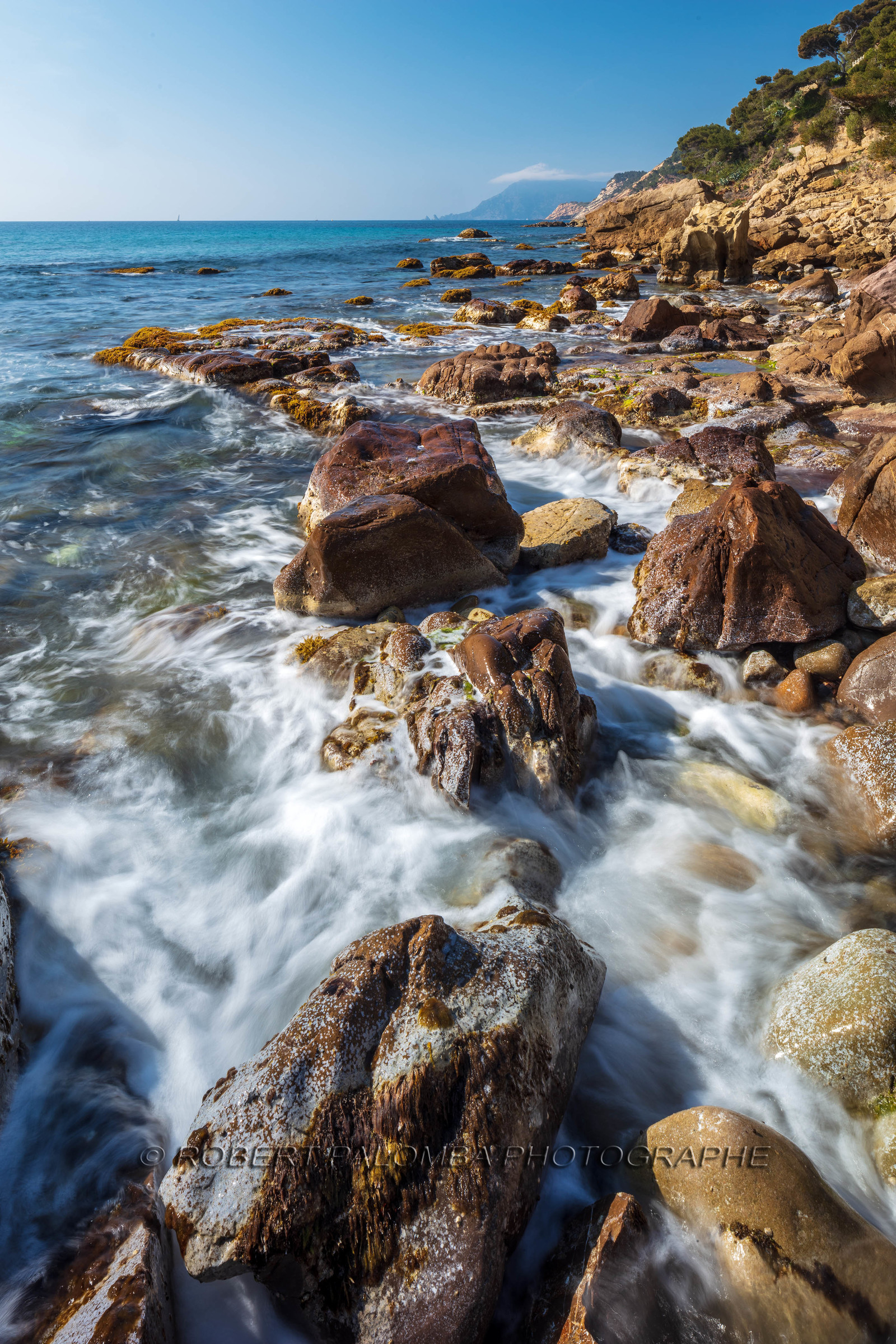Saint-Mandrier-sur-Mer