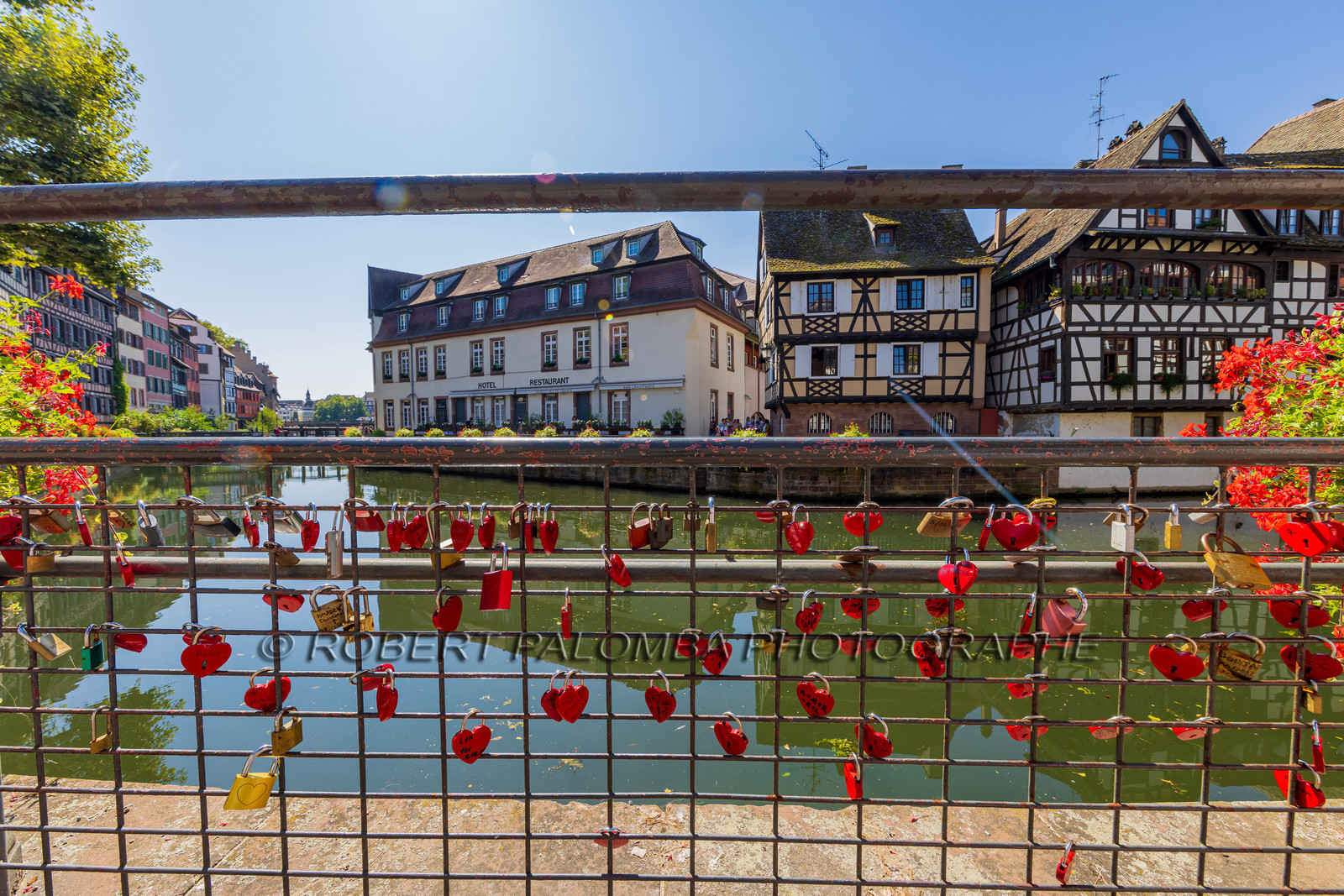 Strasbourg