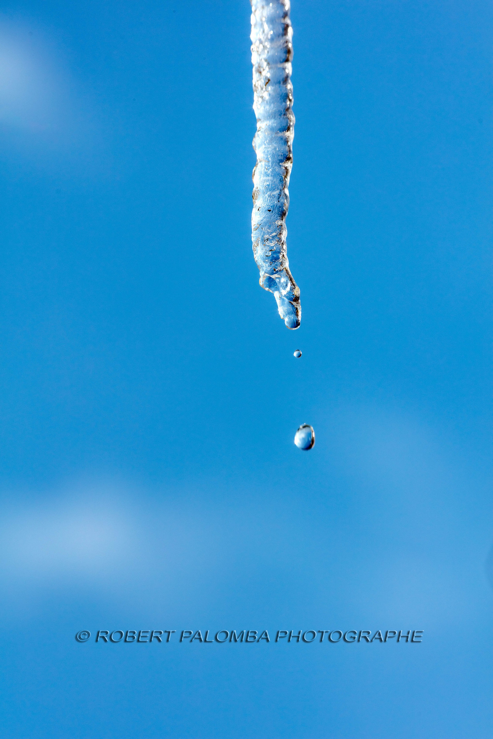 Stalagtite